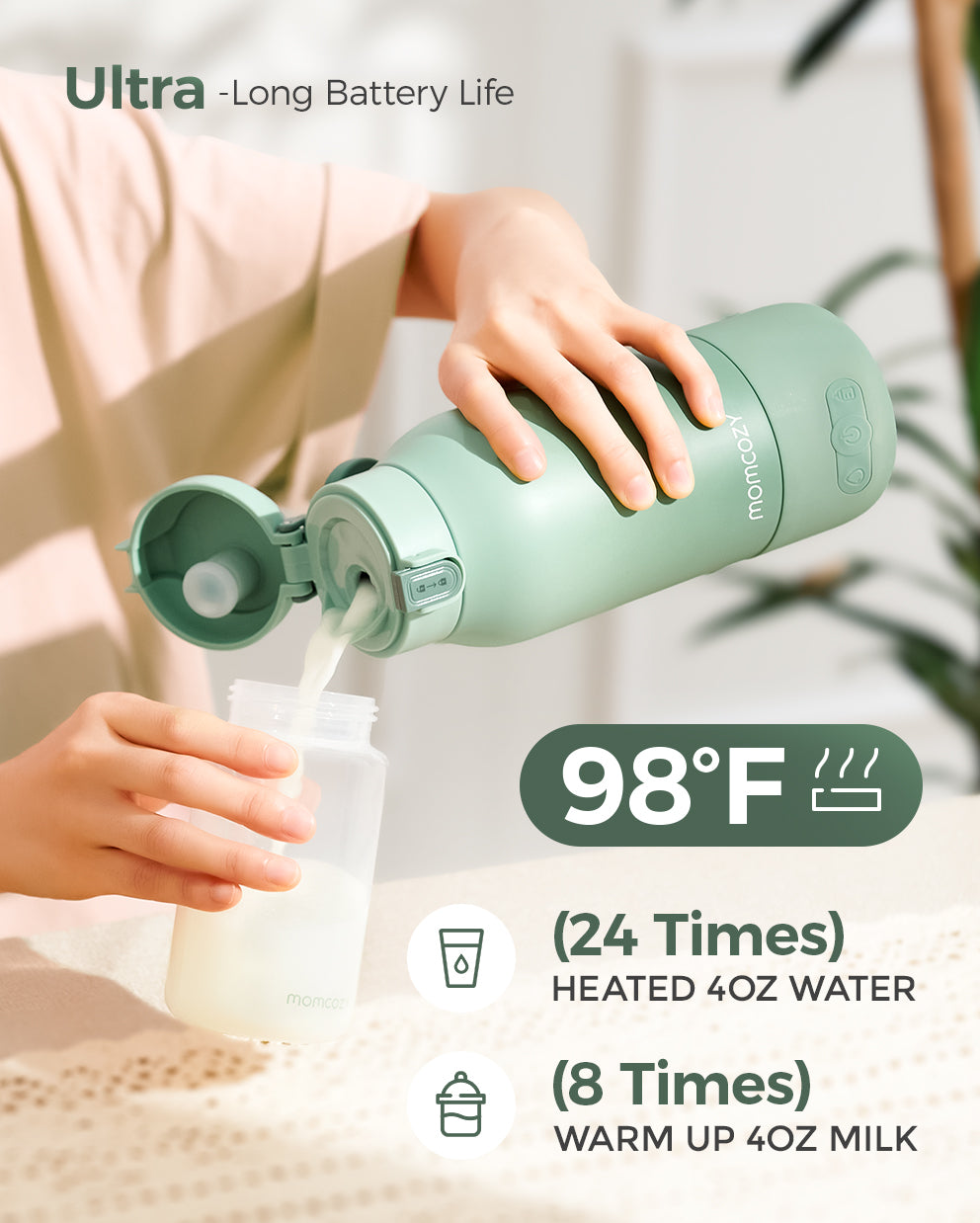 momcozy-on-the-go-bundle-bottle-warmer-bottle-cooler-and-breastmilk-cooler-bag image 3
