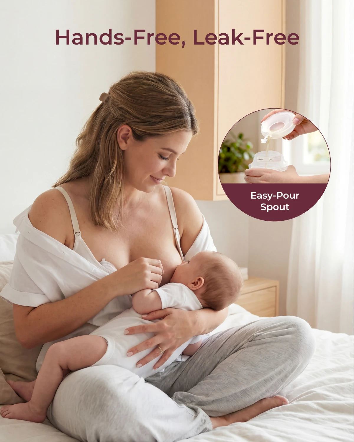 momcozy-waterdrop-breast-milk-collection-shell image 5