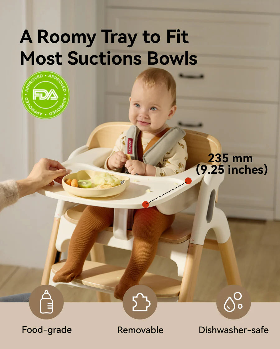 momcozy-feeding-bundle-kleanpal-pro-bottle-washer-dinerpal-high-chair image 8