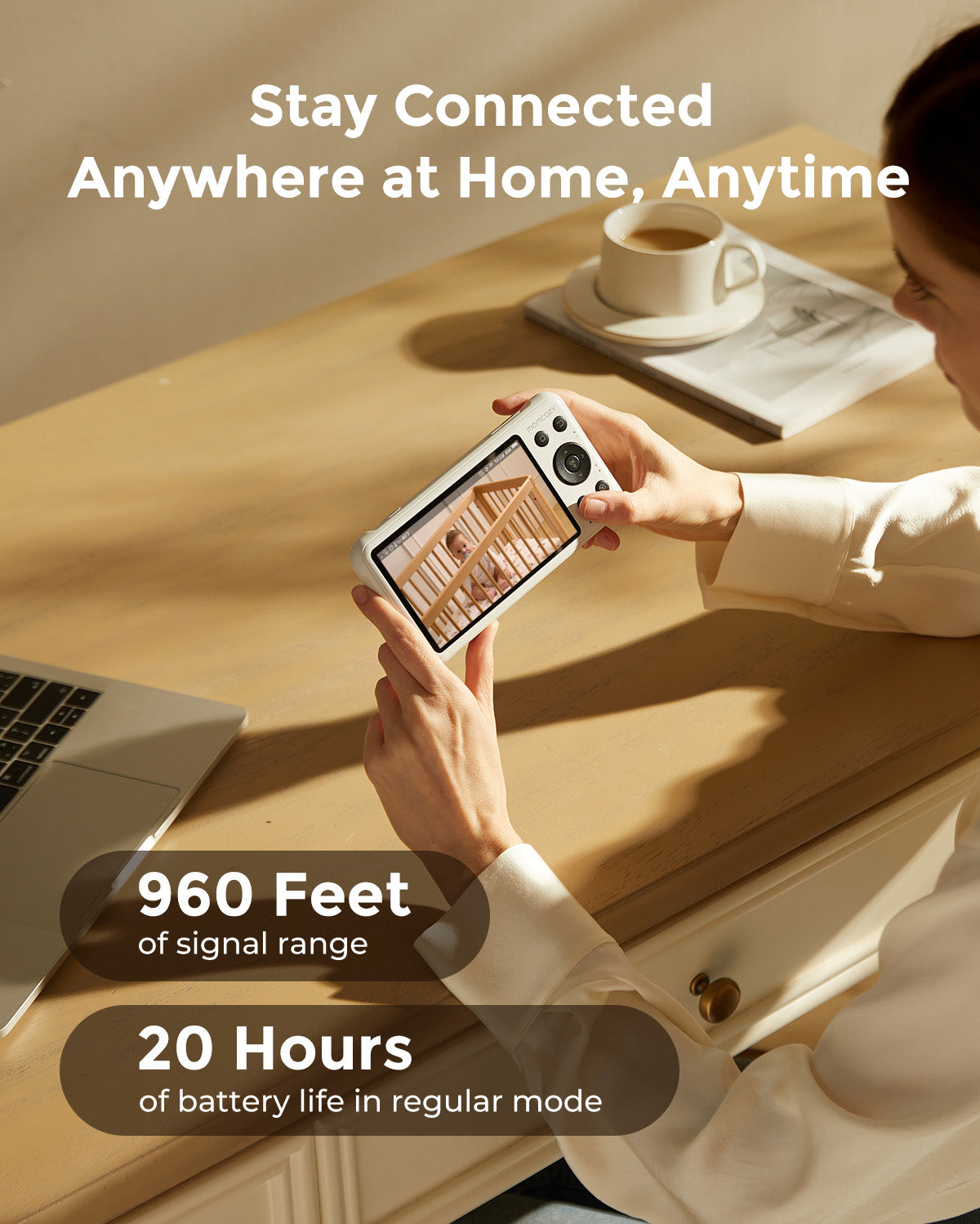 momcozy-5-inch-dual-mode-smart-baby-monitor-bm04-with-2-cameras image 8