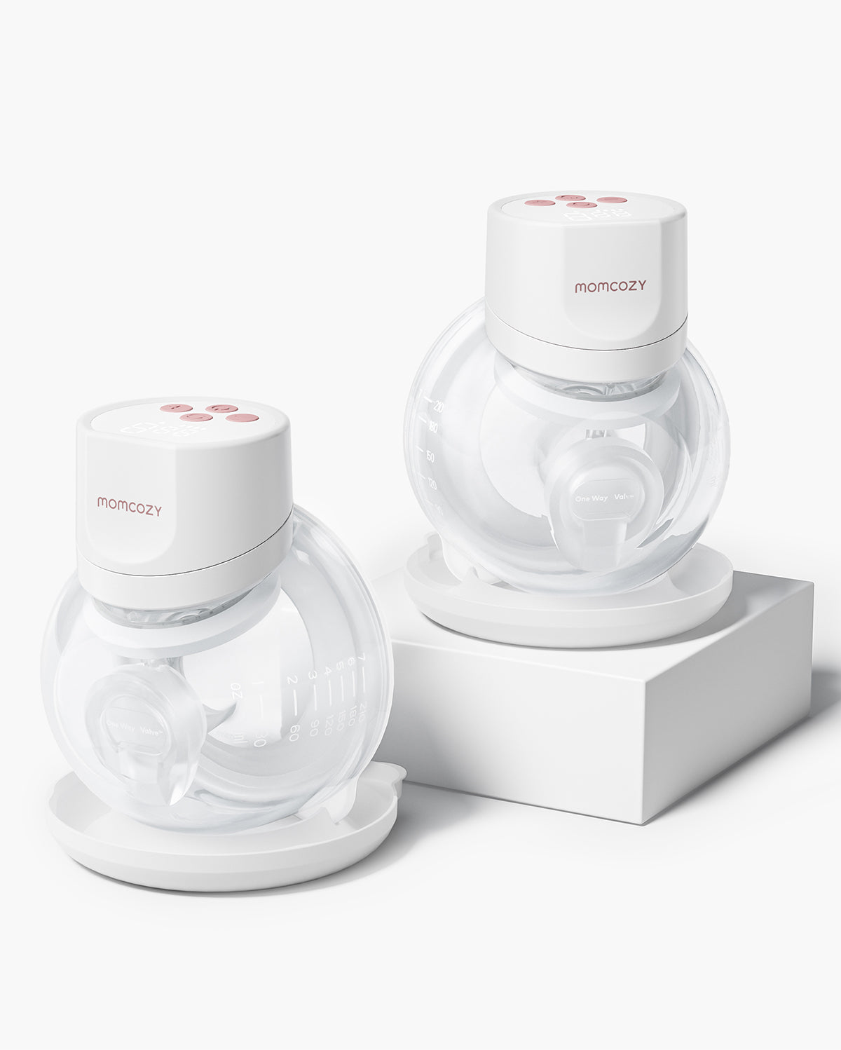 momcozy-s12-pro-quick-wearable-breast-pump-bundle-with-4-in-1-hands-free-pumping image 2