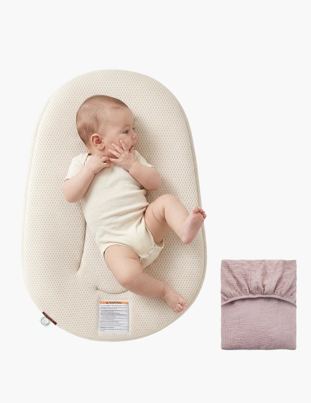momcozy-baby-lounger-for-0-6m image 3