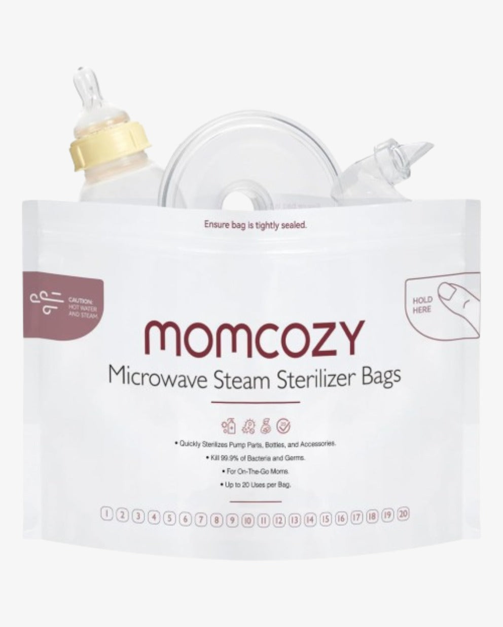 momcozy-microwave-steam-sterilizer-bags image 8
