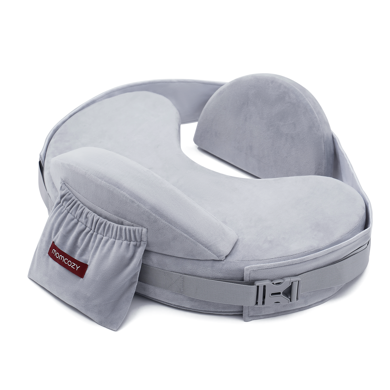momcozy-maxsupport-nursing-pillow image 8