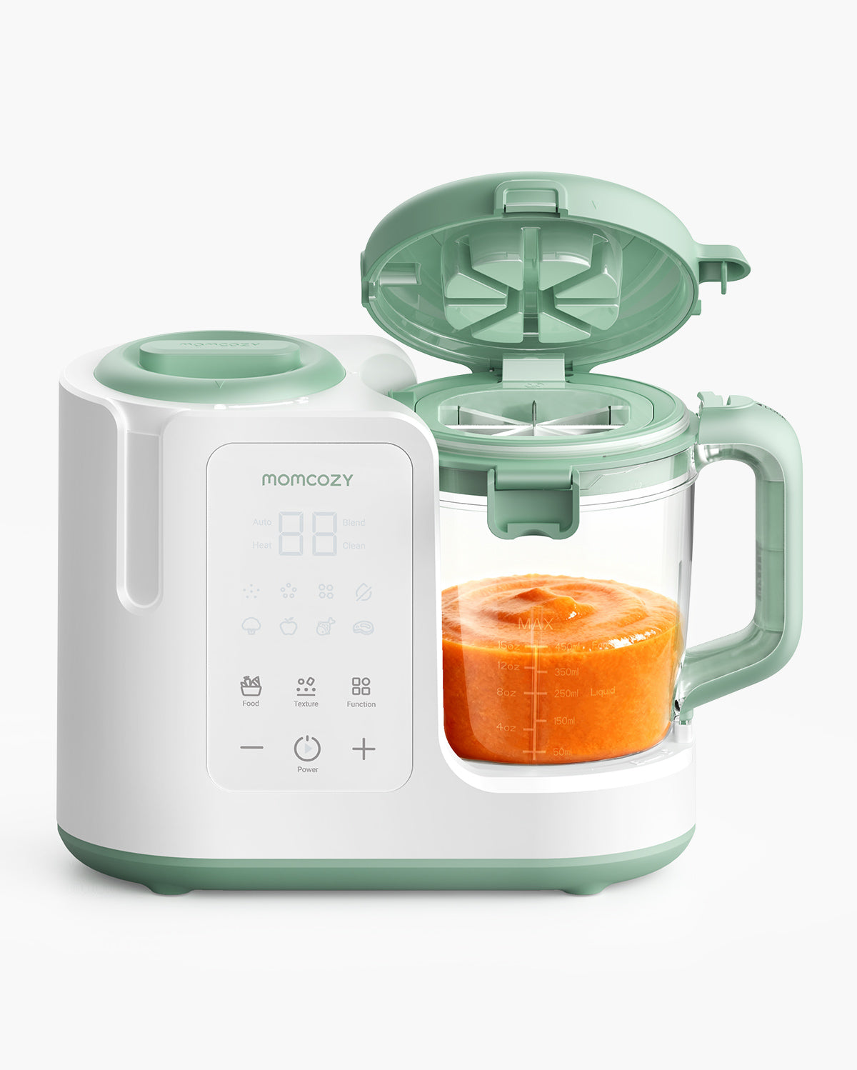 momcozy-automeal-baby-food-maker image 1