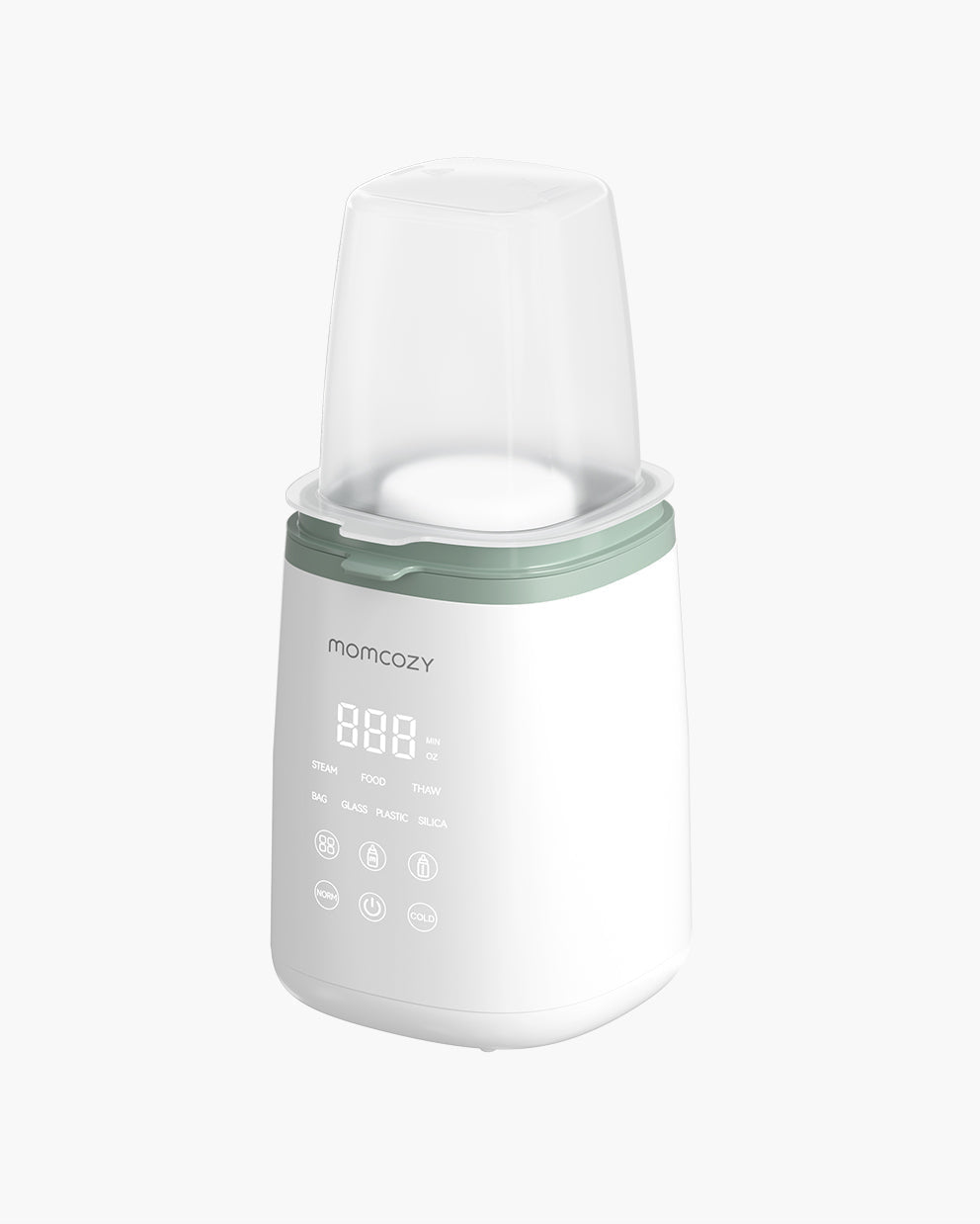 momcozy-6-in-1-fast-baby-bottle-warmer image 1