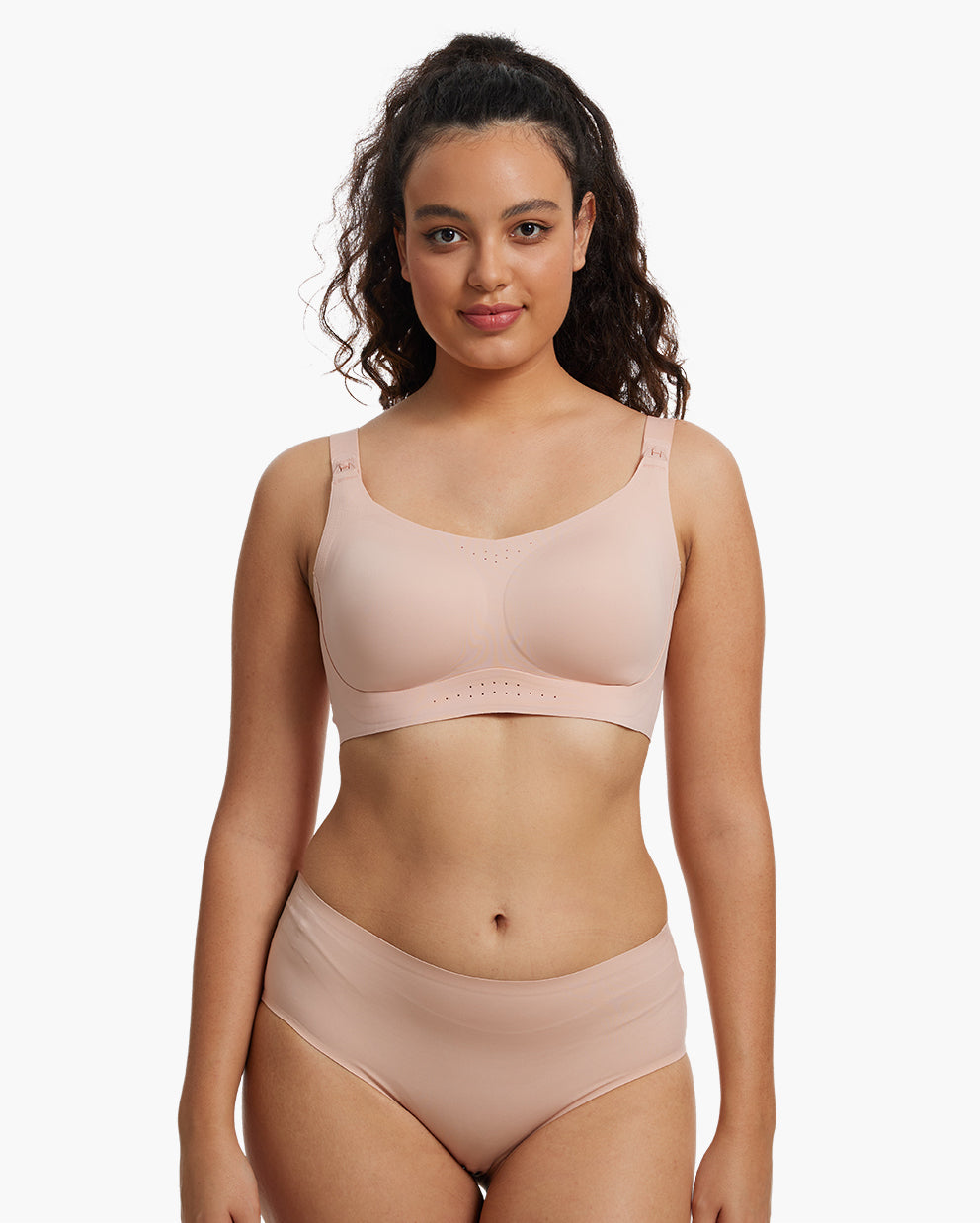 momcozy-cozyfitclasp-wearable-breast-pumping-bra-hf006 image 2