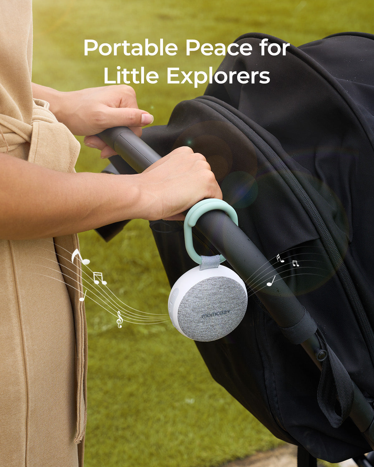 momcozy-smart-portable-sound-machine-bundle image 5