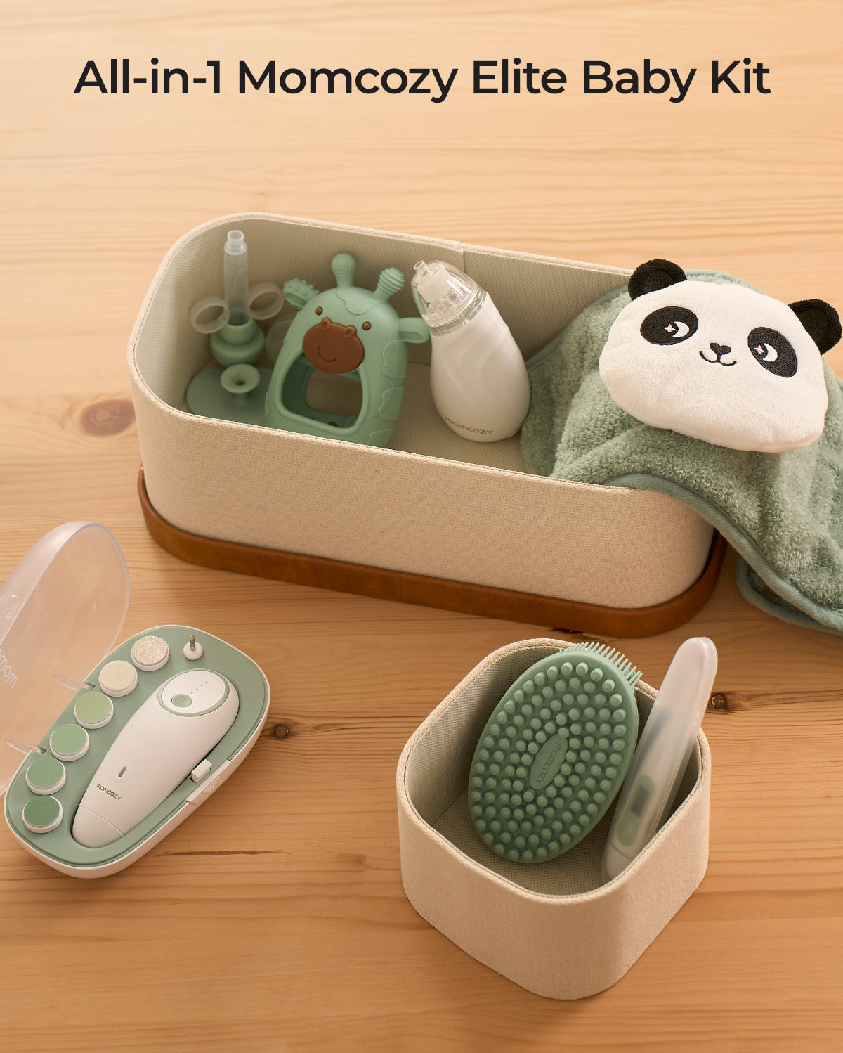 momcozy-all-in-1-elite-baby-kit-complete-essential-set-for-newborns-member-stock image 3