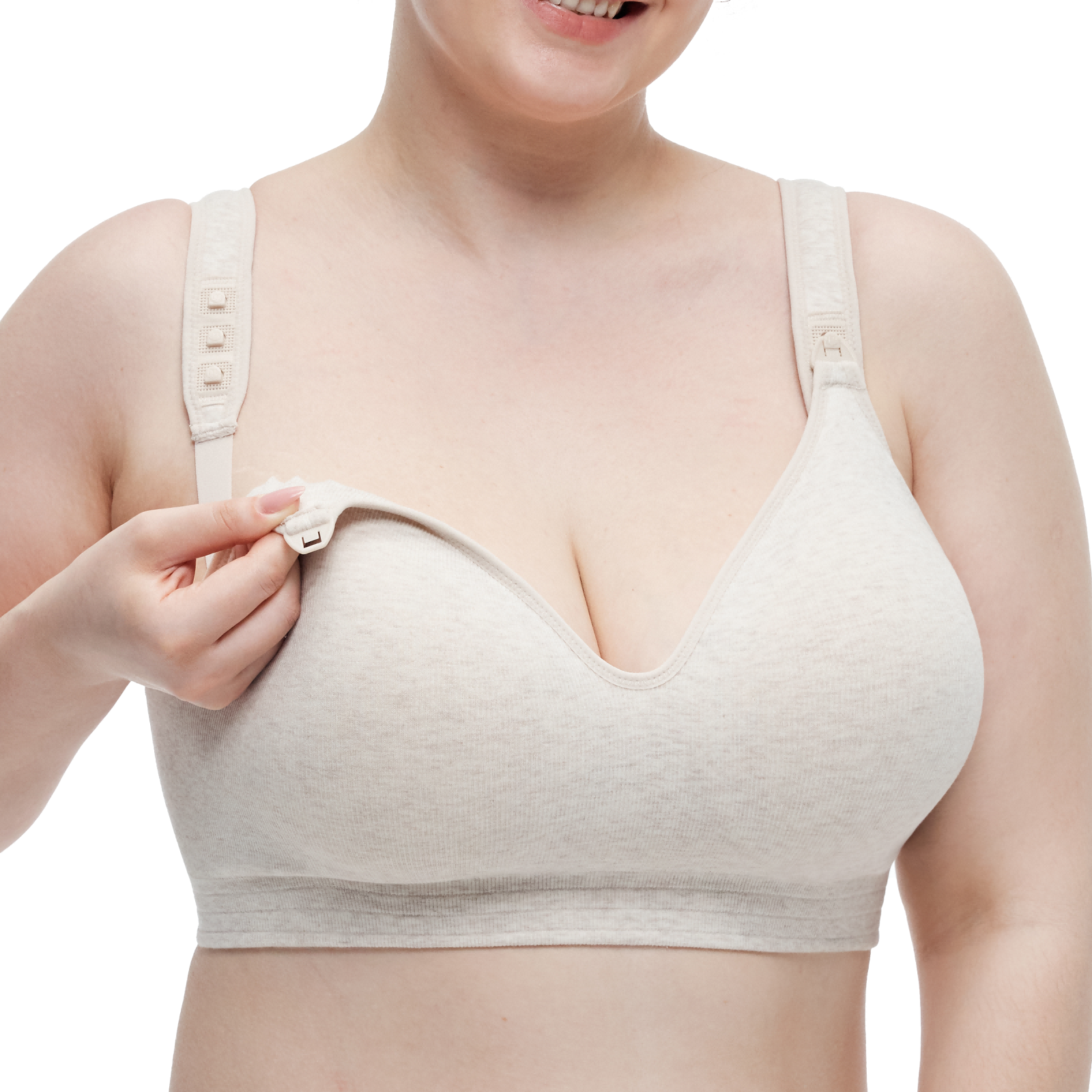 momcozy-busty-cotton-nursing-bras image 8