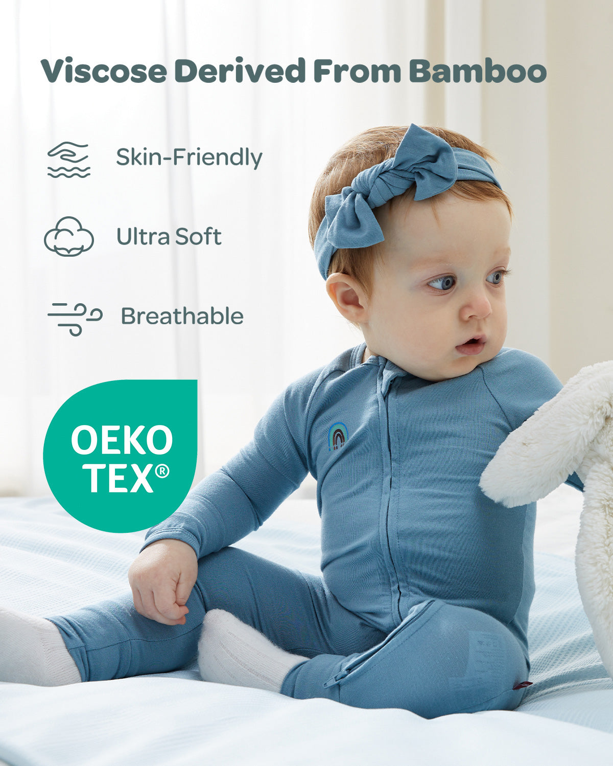 momcozy-boy-girl-baby-pajamas-newborn-sleepers image 7