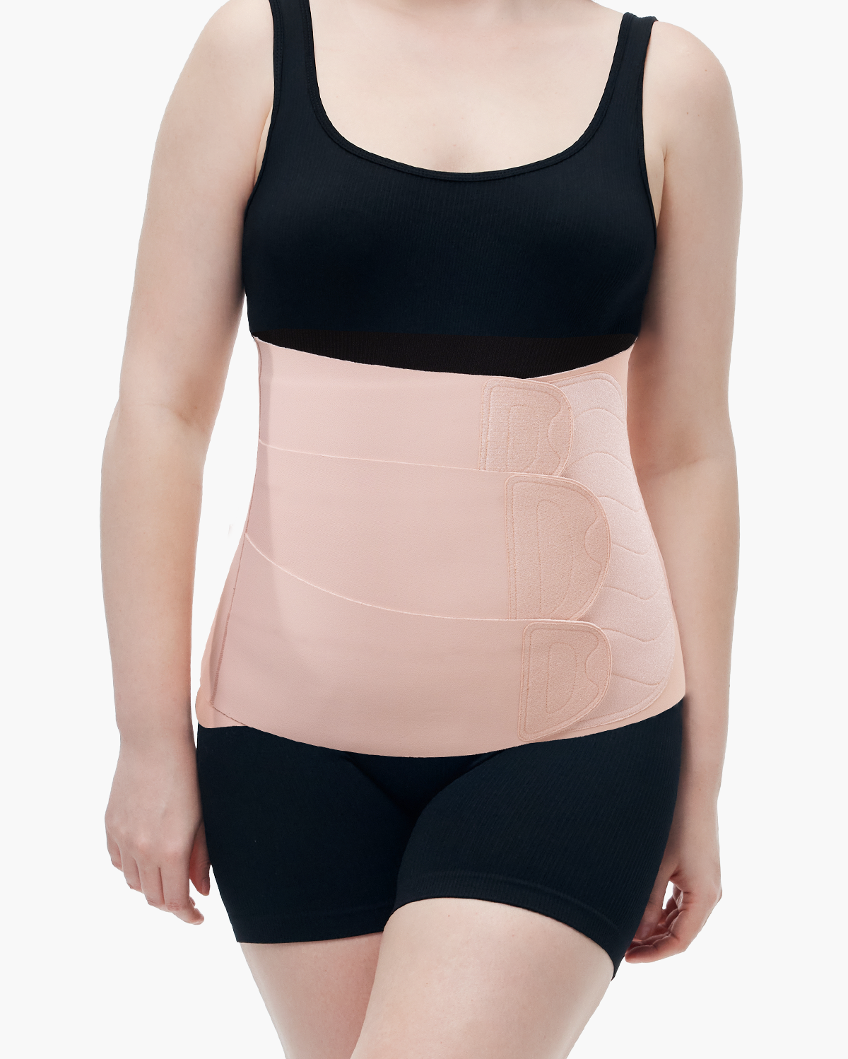 momcozy-ergowrap-postpartum-belly-wrap image 5