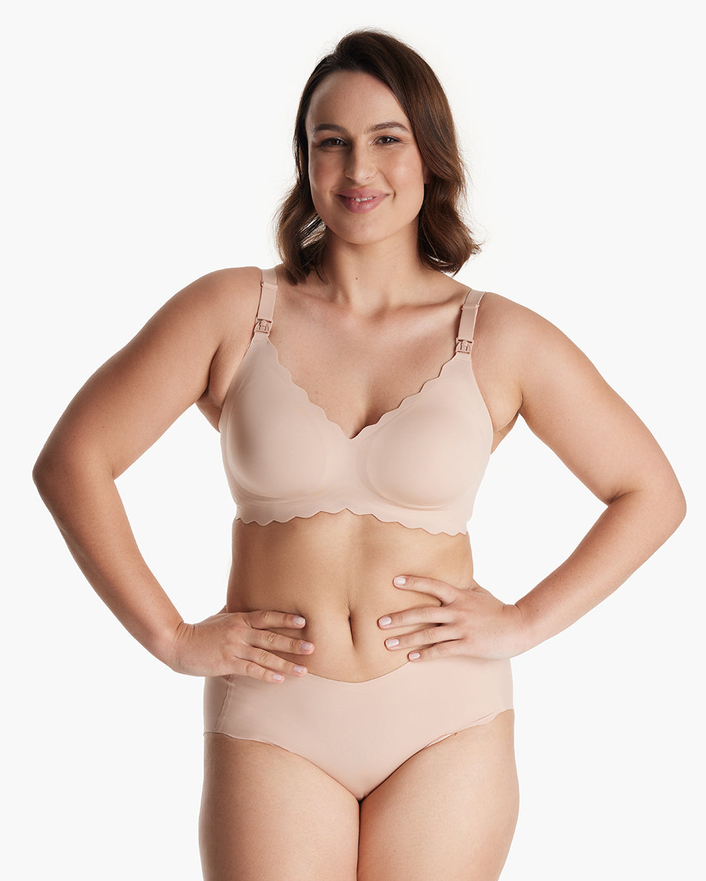momcozy-jelly-strip-seamless-floral-push-up-nursing-bra-yn46-1-0 image 1