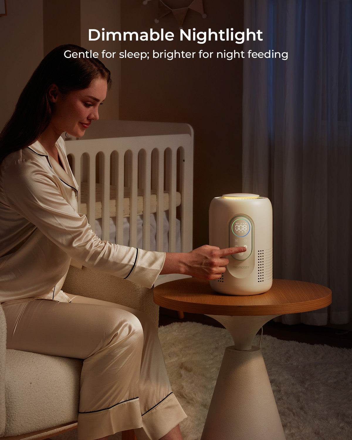 momcozy-cozybreath-baby-air-purifier image 6