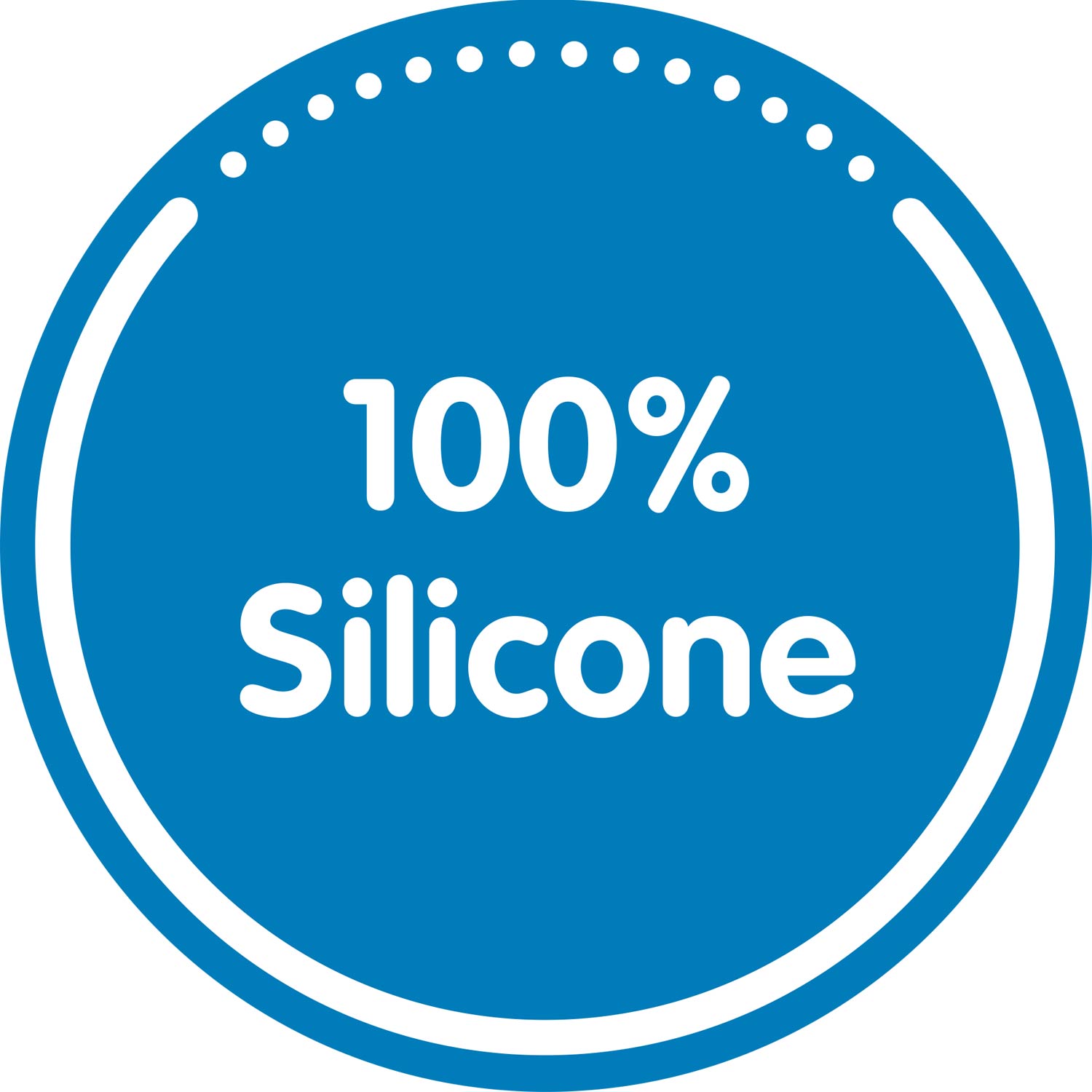 dr-brown-s-silicone-insert-replacement-for-silicone-baby-bottle-5oz-150ml image 3