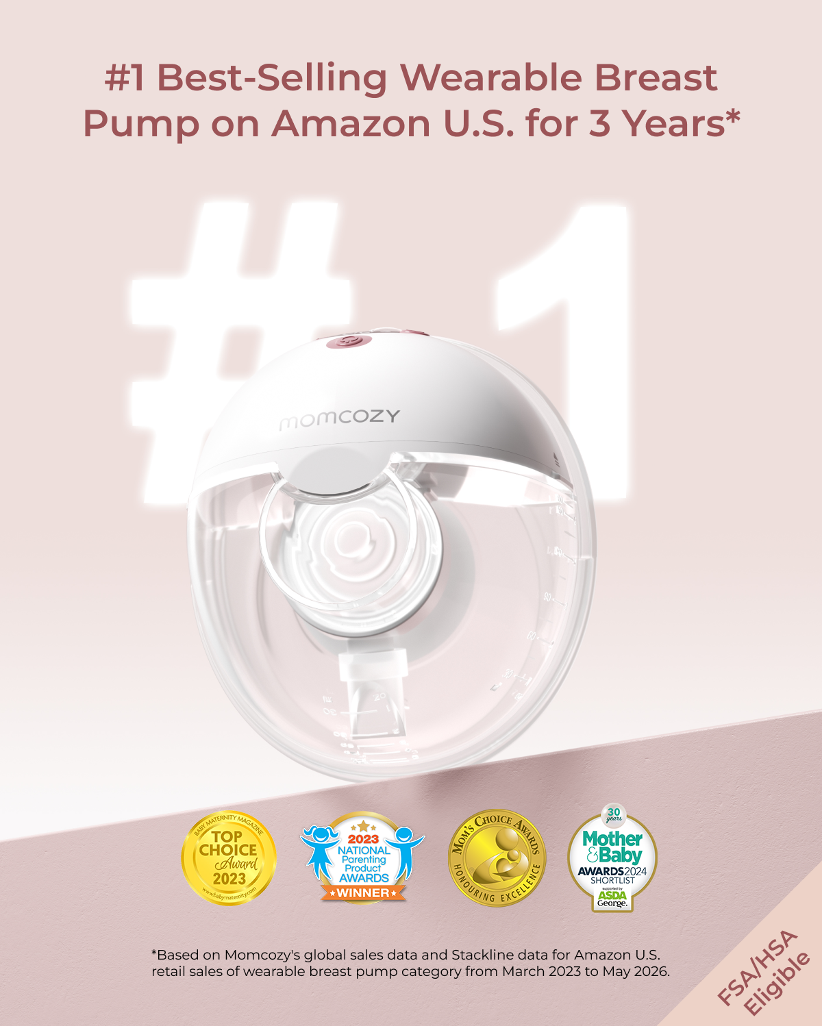 momcozy-everyday-ease-bundle-s12-pro-quick-pump-m5-smart-wearable-pump image 3