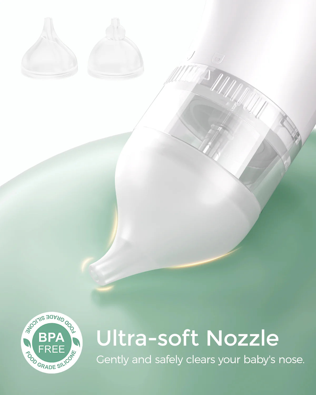 momcozy-breezyclear-2-in-1-electric-nasal-aspirator-replacement-heads image 2