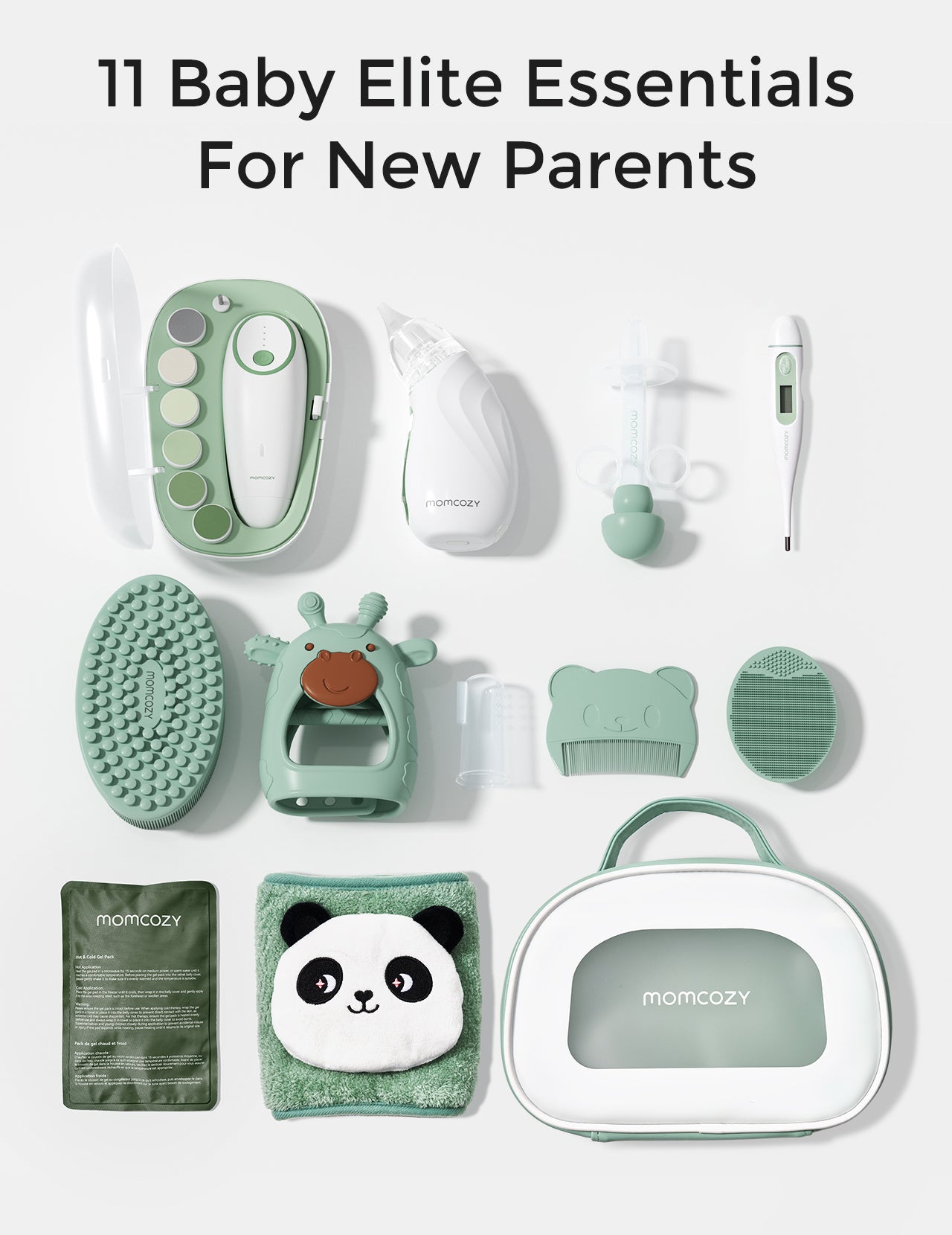 momcozy-all-in-1-elite-baby-kit-complete-essential-set-for-newborns-member-stock image 2