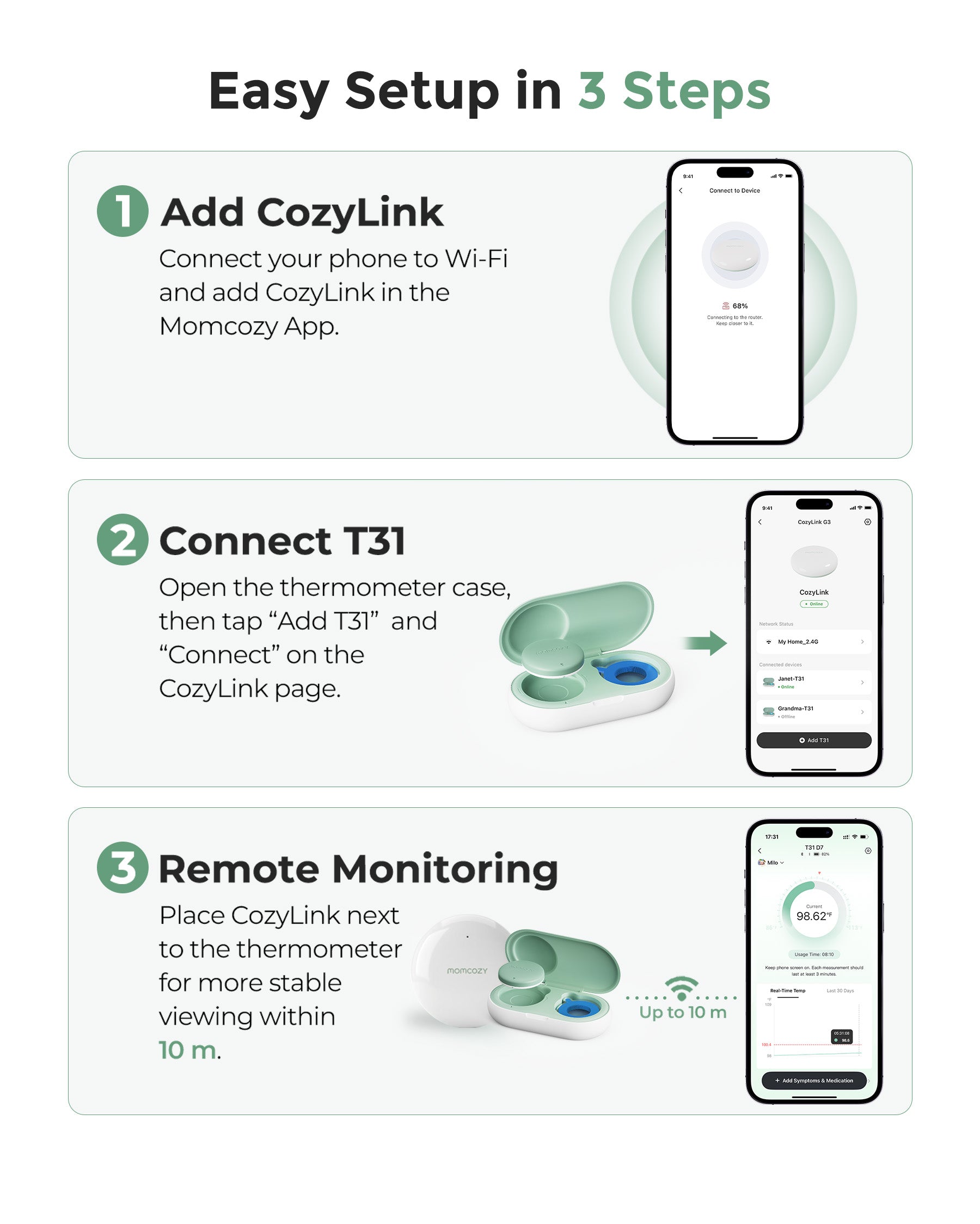 cozylink-signal-booster-for-wearable-digital-thermometer image 5