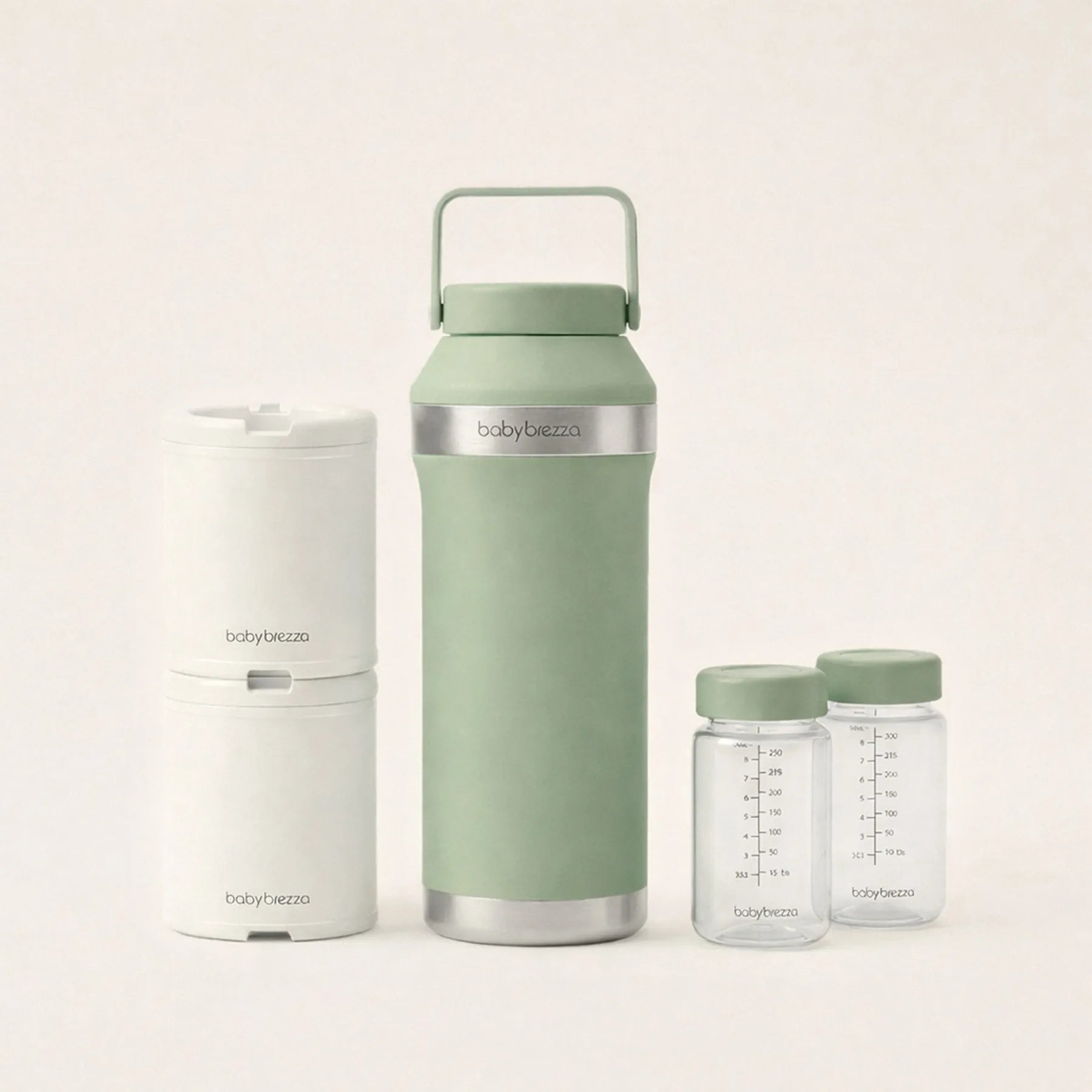 baby-brezza-all-day-breastmilk-portable-cooler-24-hour-cold-storage image 3
