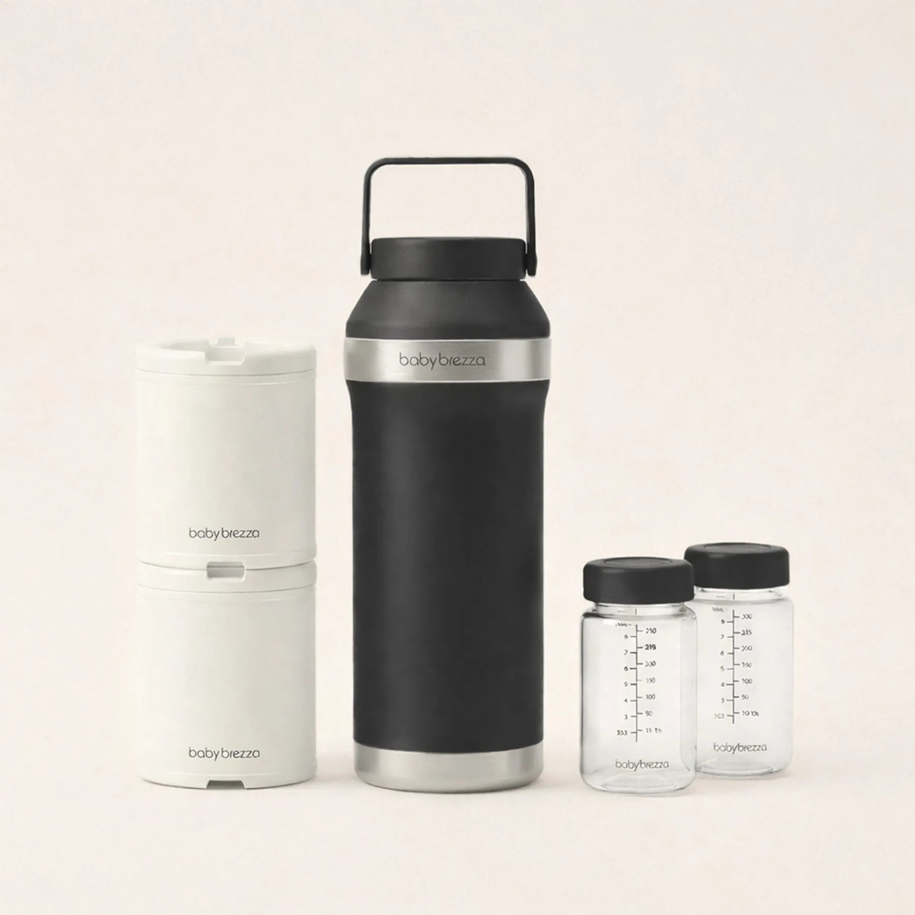 baby-brezza-all-day-breastmilk-portable-cooler-24-hour-cold-storage image 2
