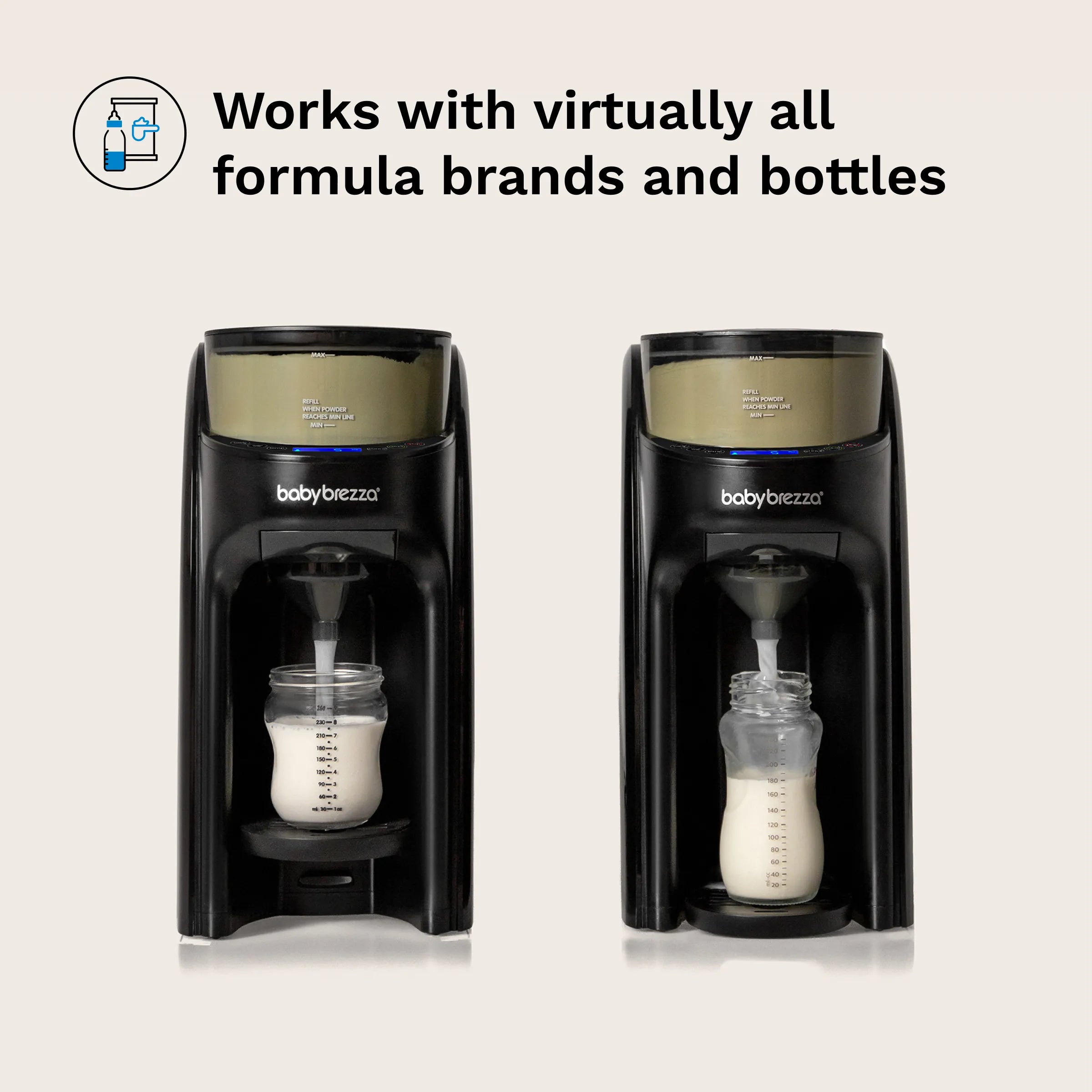 baby-brezza-formula-pro-advanced-wifi-baby-formula-dispenser-automatic-mixing-ap image 7