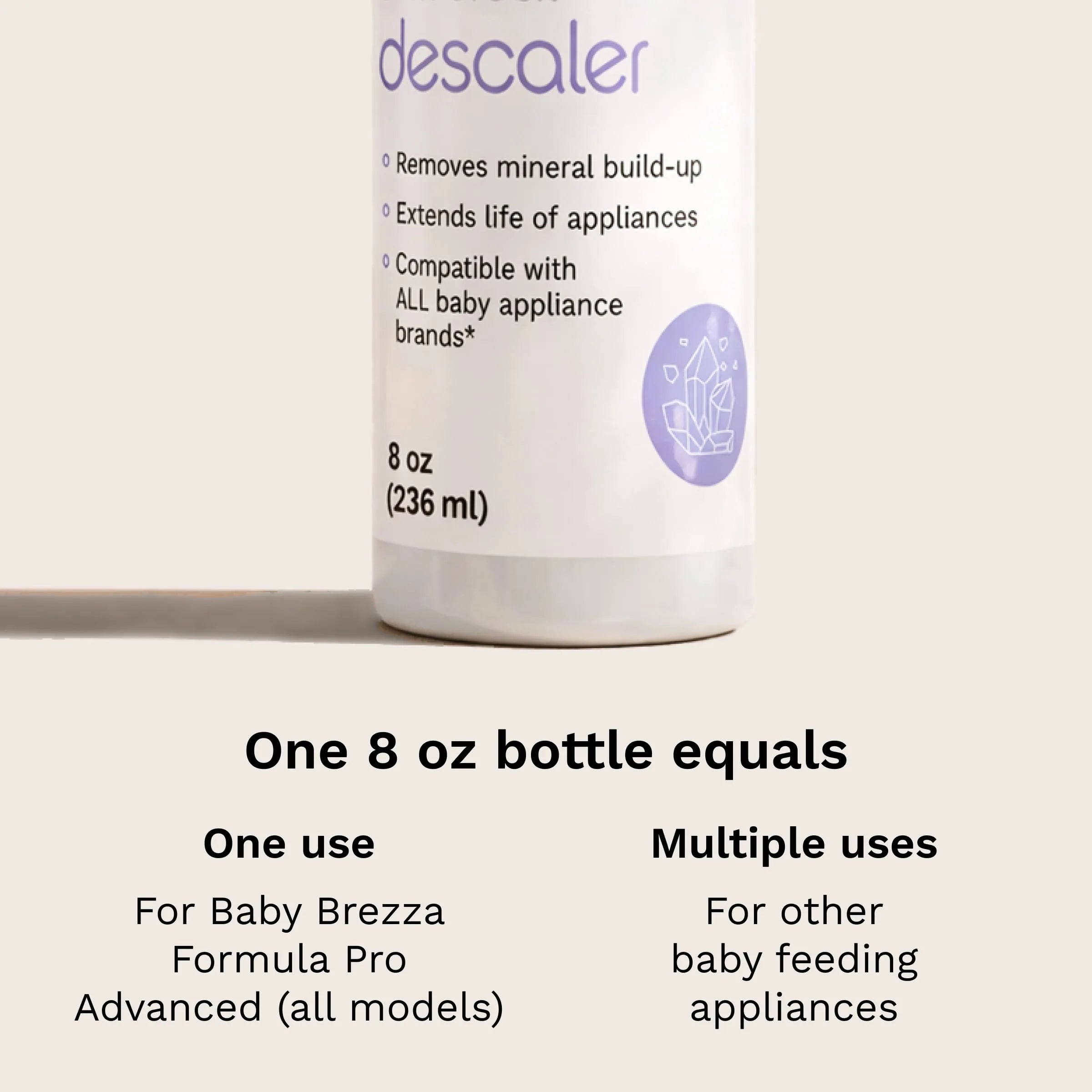 baby-brezza-safe-effective-descaler-liquid-for-formula-pro-advanced-all-models-n image 7