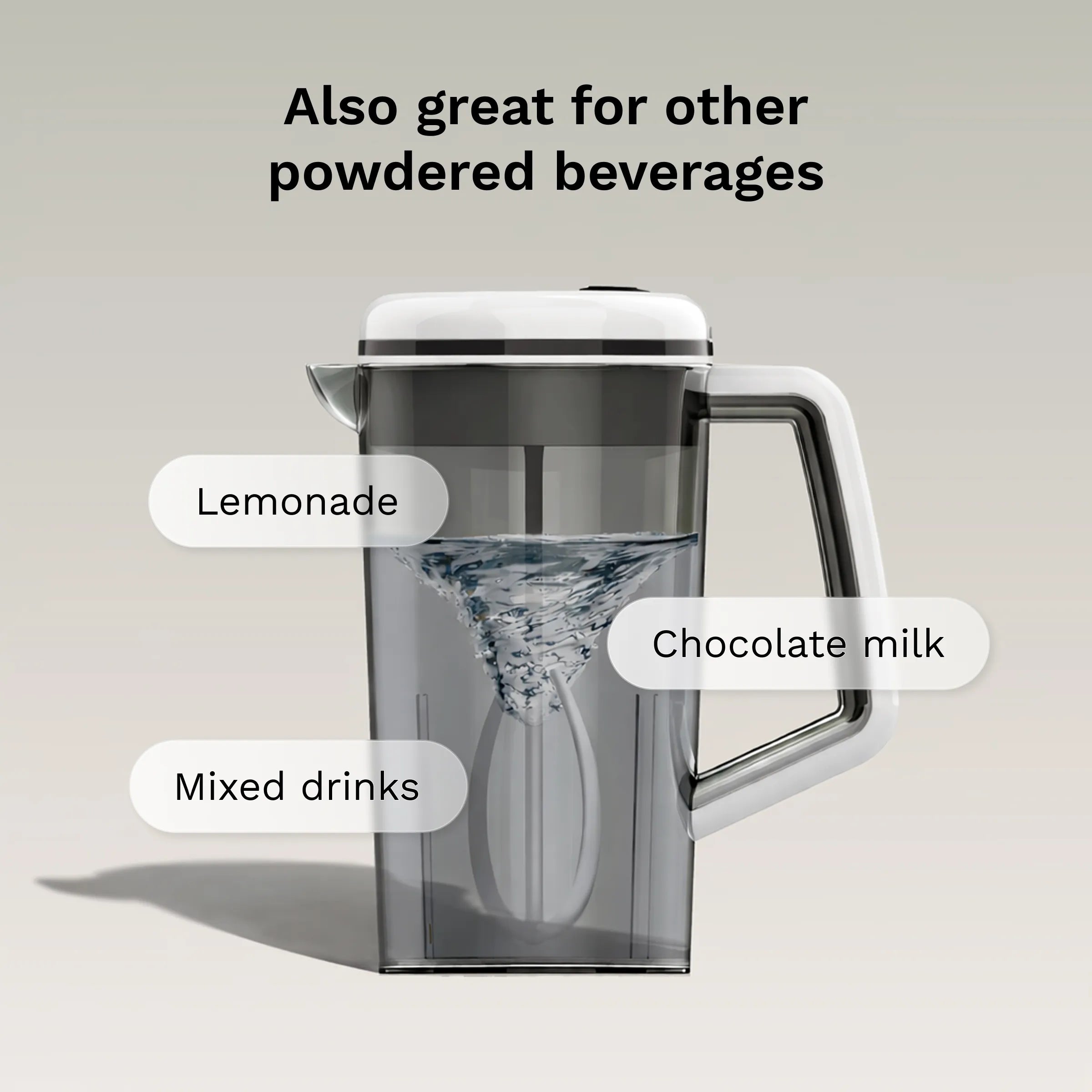 baby-brezza-breastmilk-and-formula-portable-mixer-pitcher-28-oz-hands-free-mixin image 7