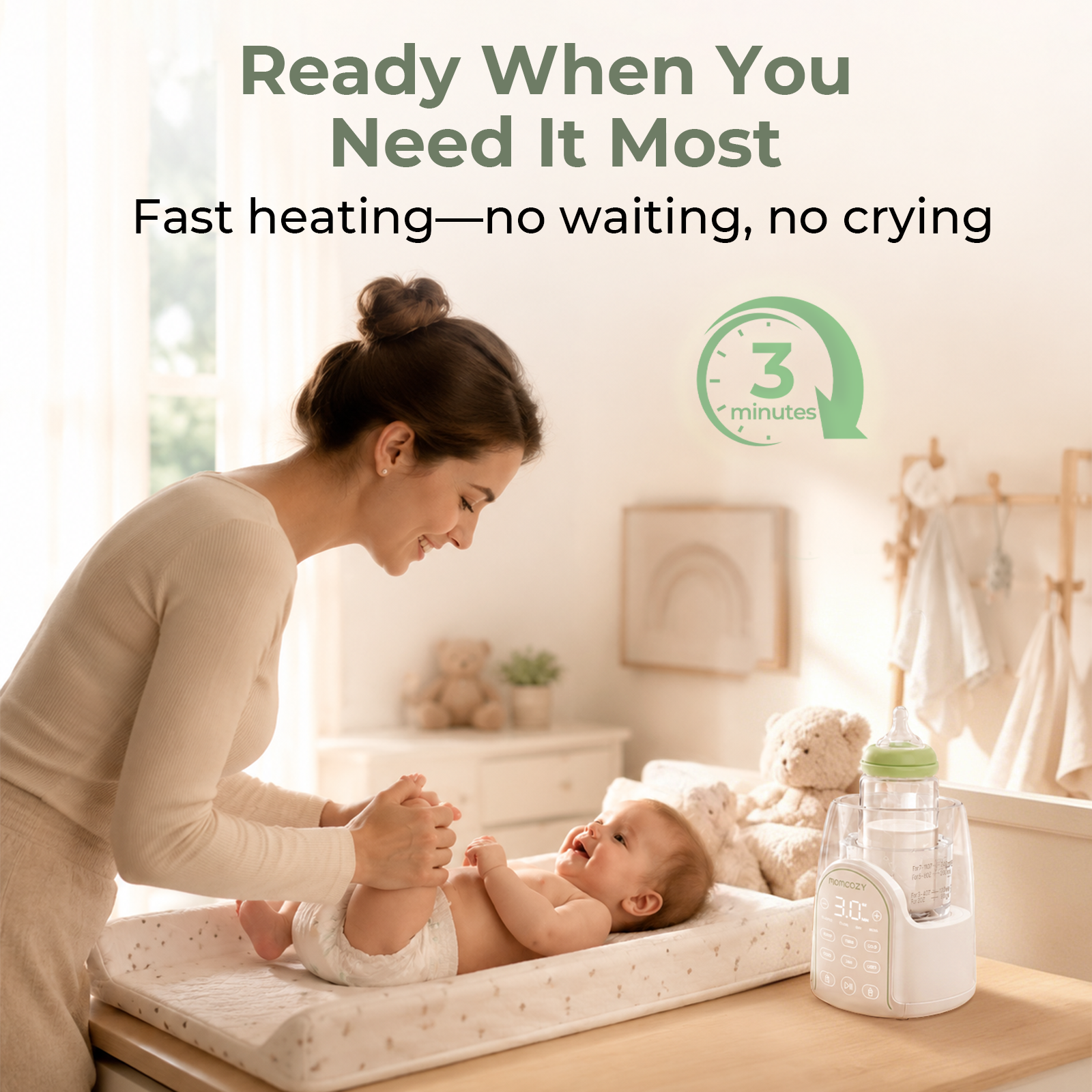 momcozy-night-pro-baby-bottle-warmer-silent-night-feeding image 4