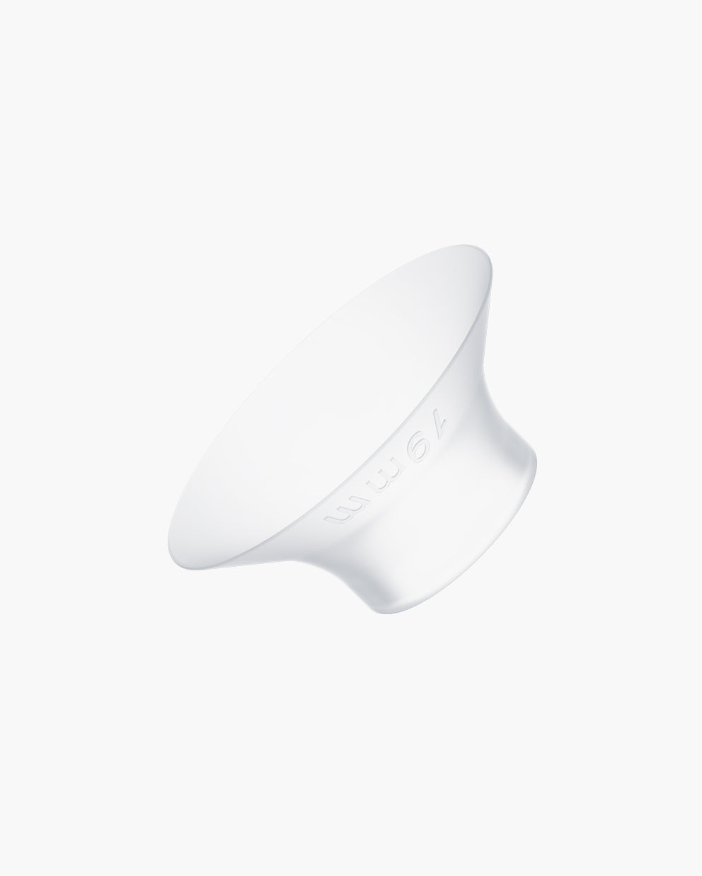 momcozy-m5-m5-smart-breast-pump-replacement-parts-overall-24mm-flange image 8