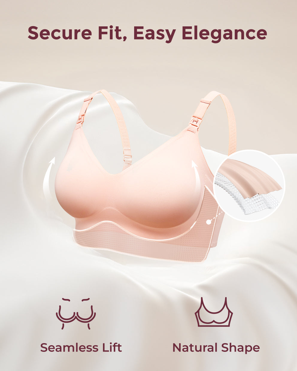 momcozy-ultra-soft-seamless-nursing-bra-yn21-basic-pumping-bra-yn08-bundle-2-pie image 4