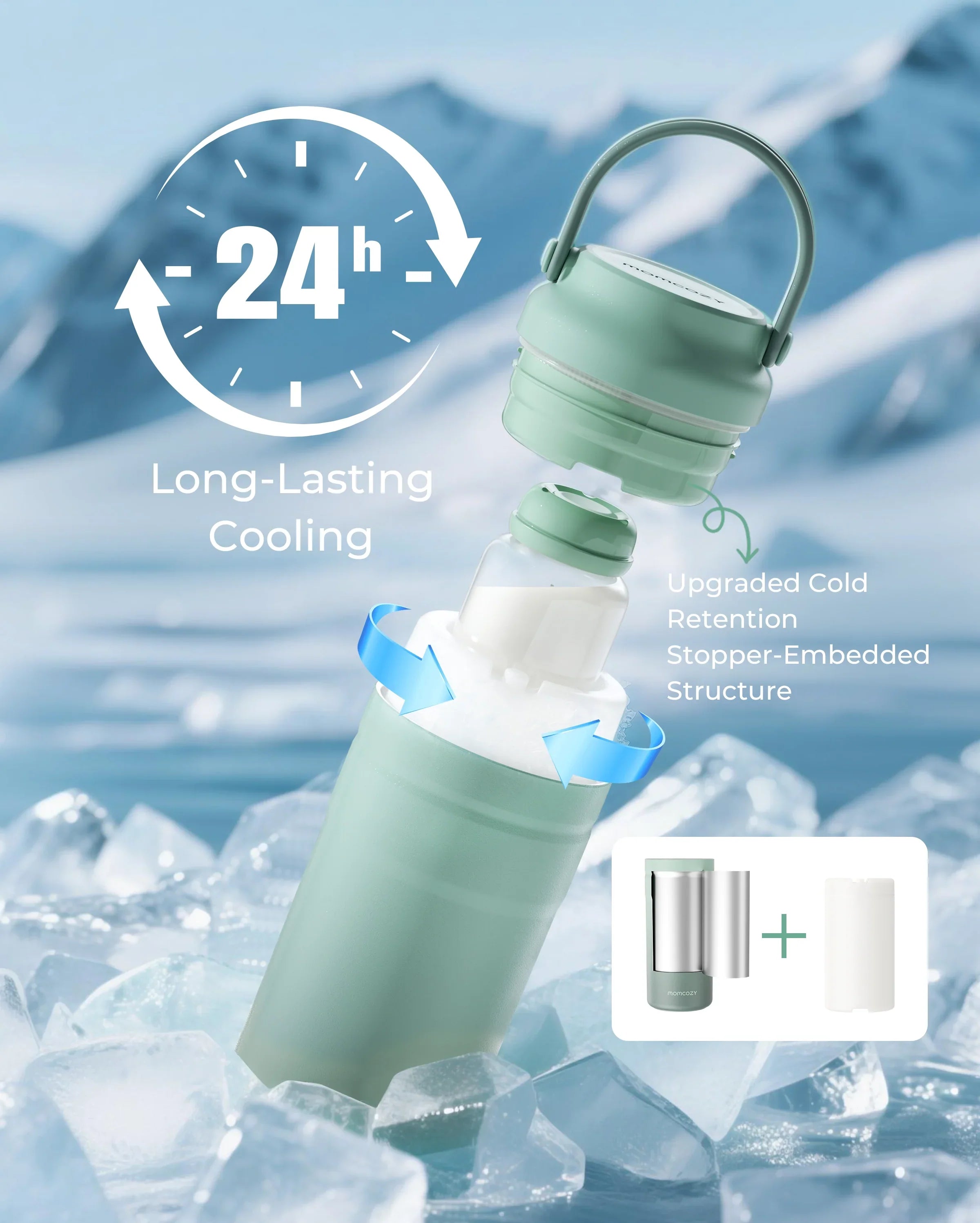 momcozy-portable-baby-bottle-cooler-for-outdoor-12oz image 3