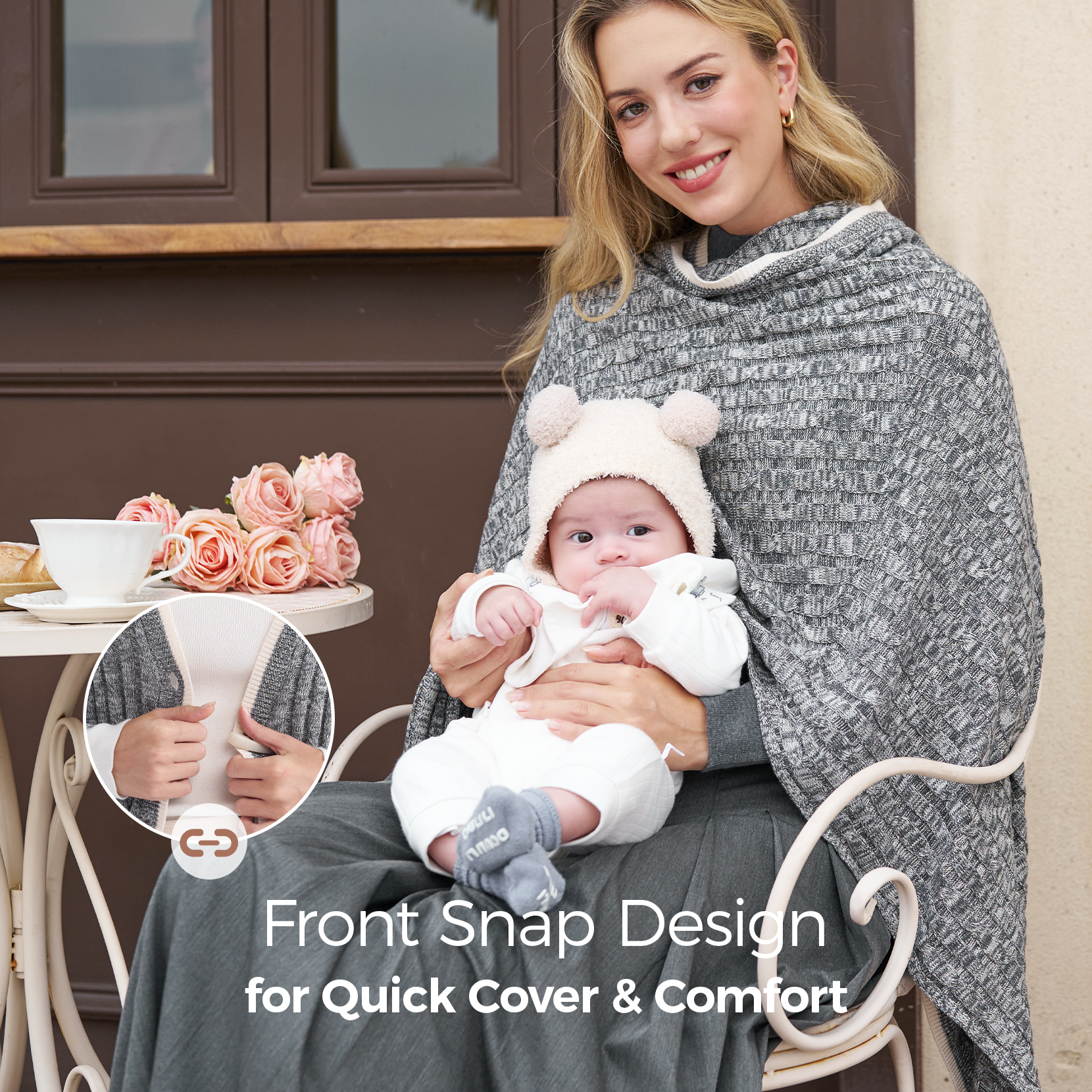 momcozy-soft-knitted-blend-nursing-cover image 3
