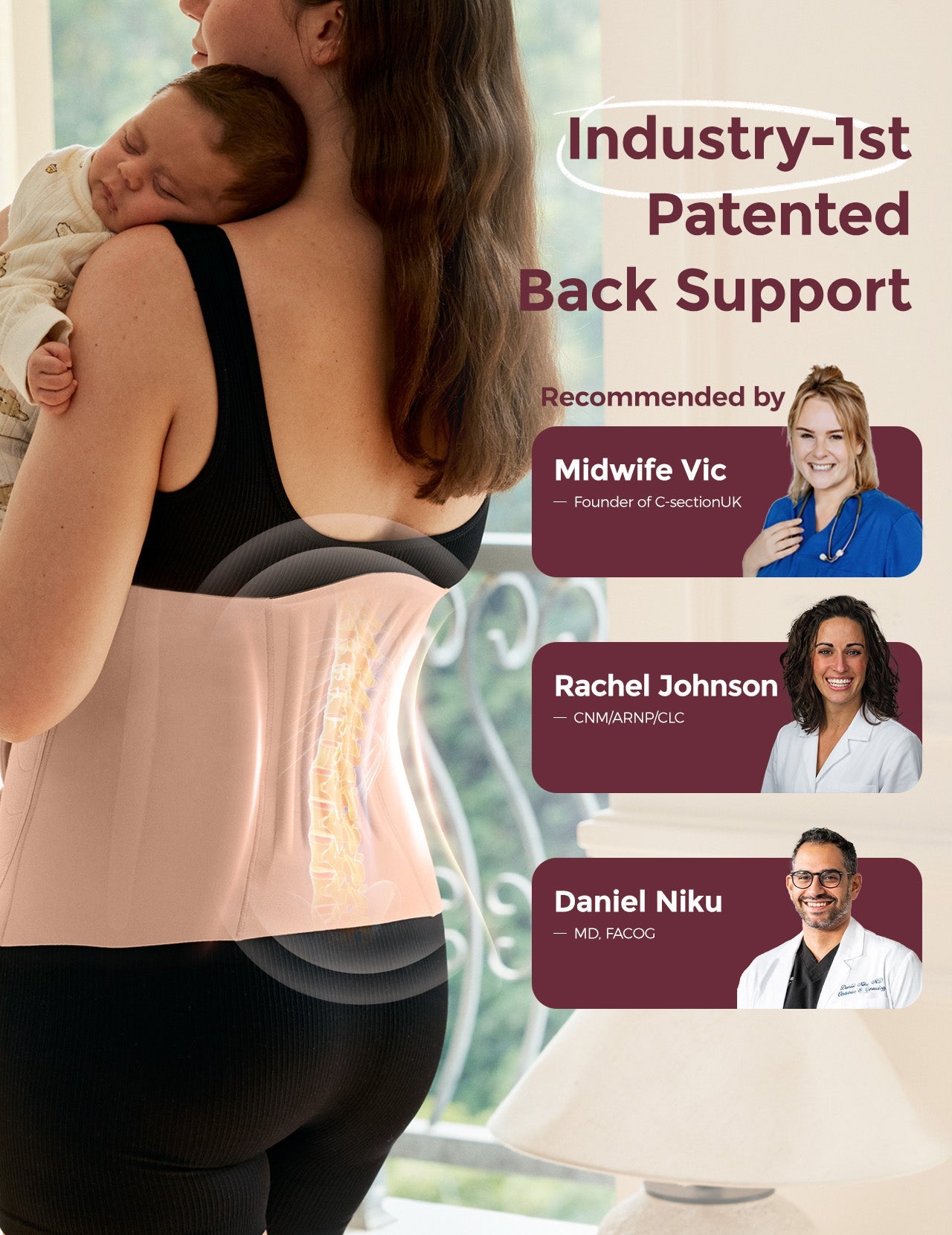 momcozy-postpartum-recovery-essentials-bundle image 7