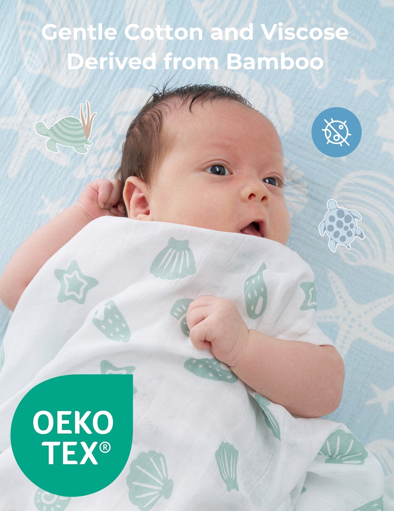 momcozy-baby-swaddle-single image 2