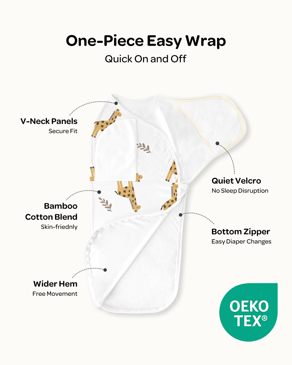 momcozy-easy-swaddle-wrap-for-0-3m image 8