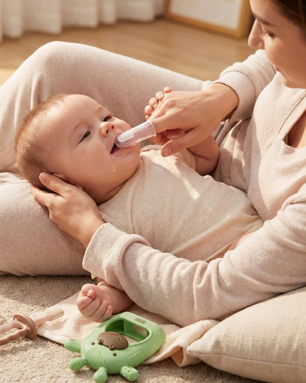 momcozy-decode-soothe-teething-kit image 1