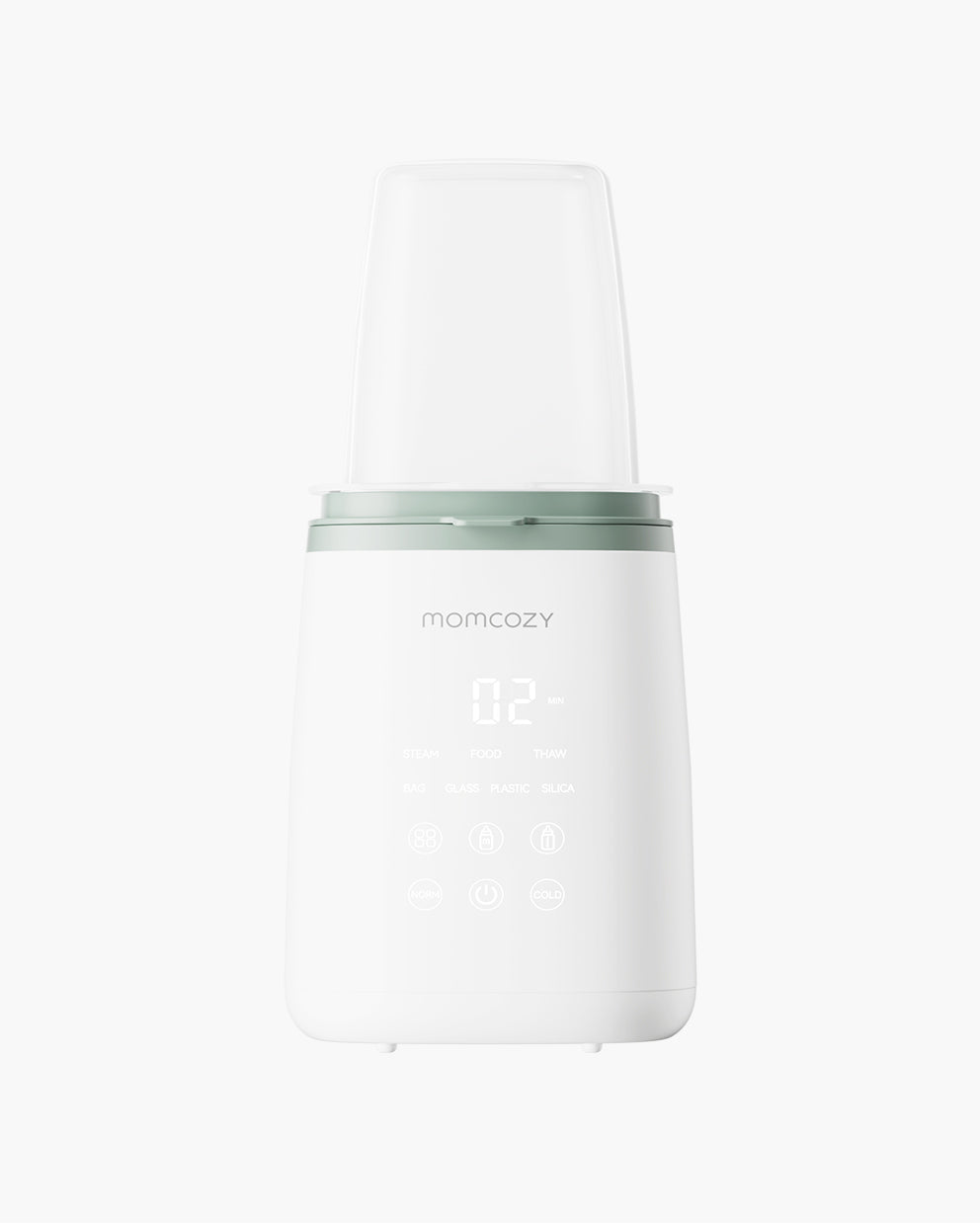 momcozy-6-in-1-fast-baby-bottle-warmer image 7