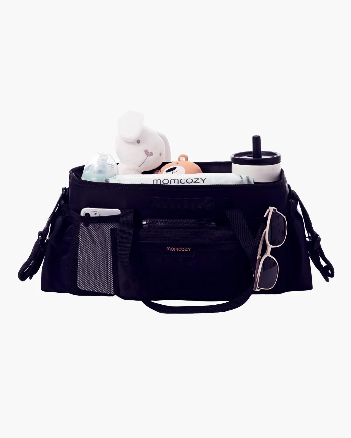 momcozy-extra-large-stroller-organizer image 8