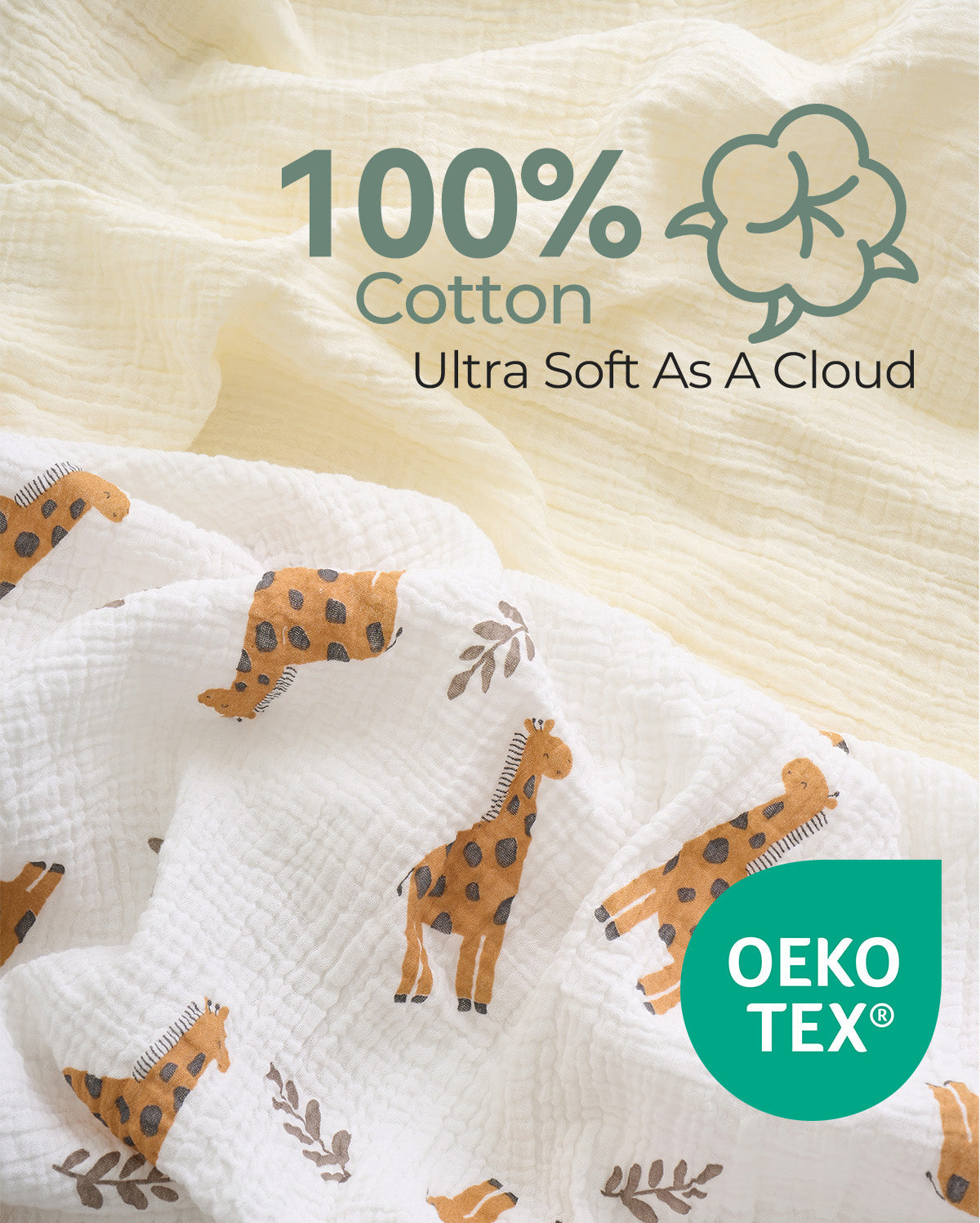 momcozy-baby-washcloths-soft-4-layer-cotton-gentle-for-newborns-multi-pack image 2