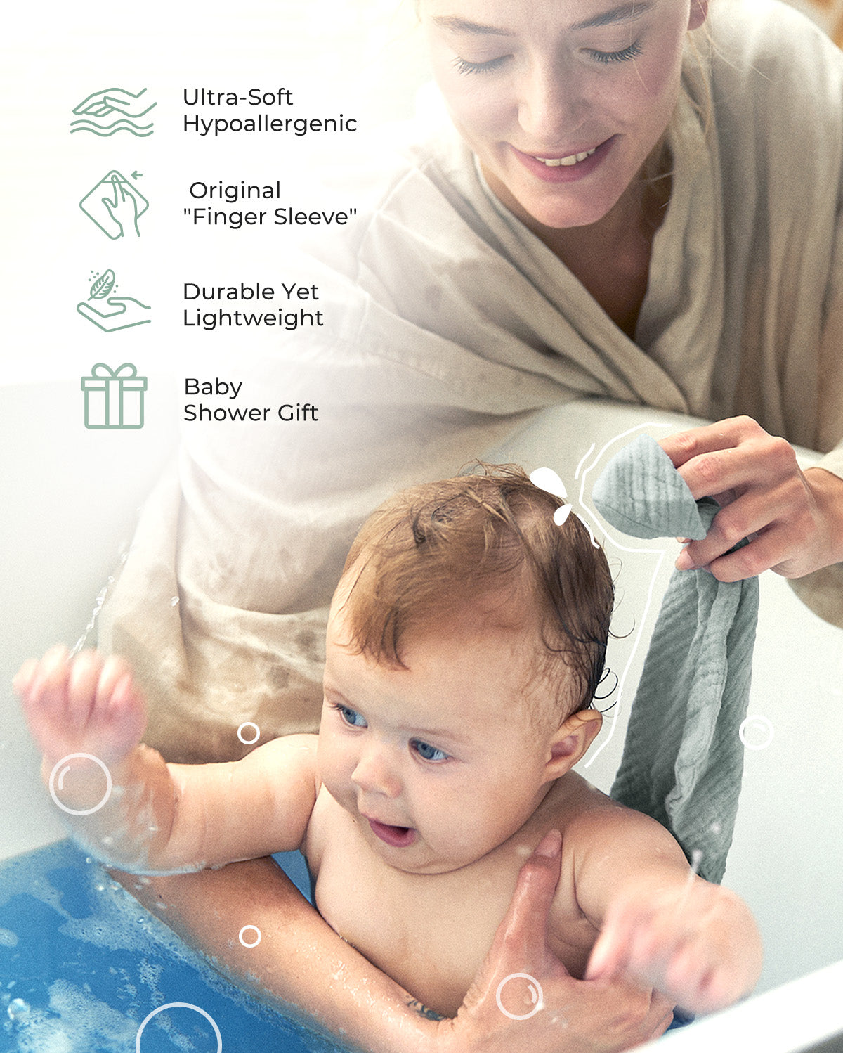 momcozy-baby-washcloths-soft-4-layer-cotton-gentle-for-newborns-multi-pack image 7