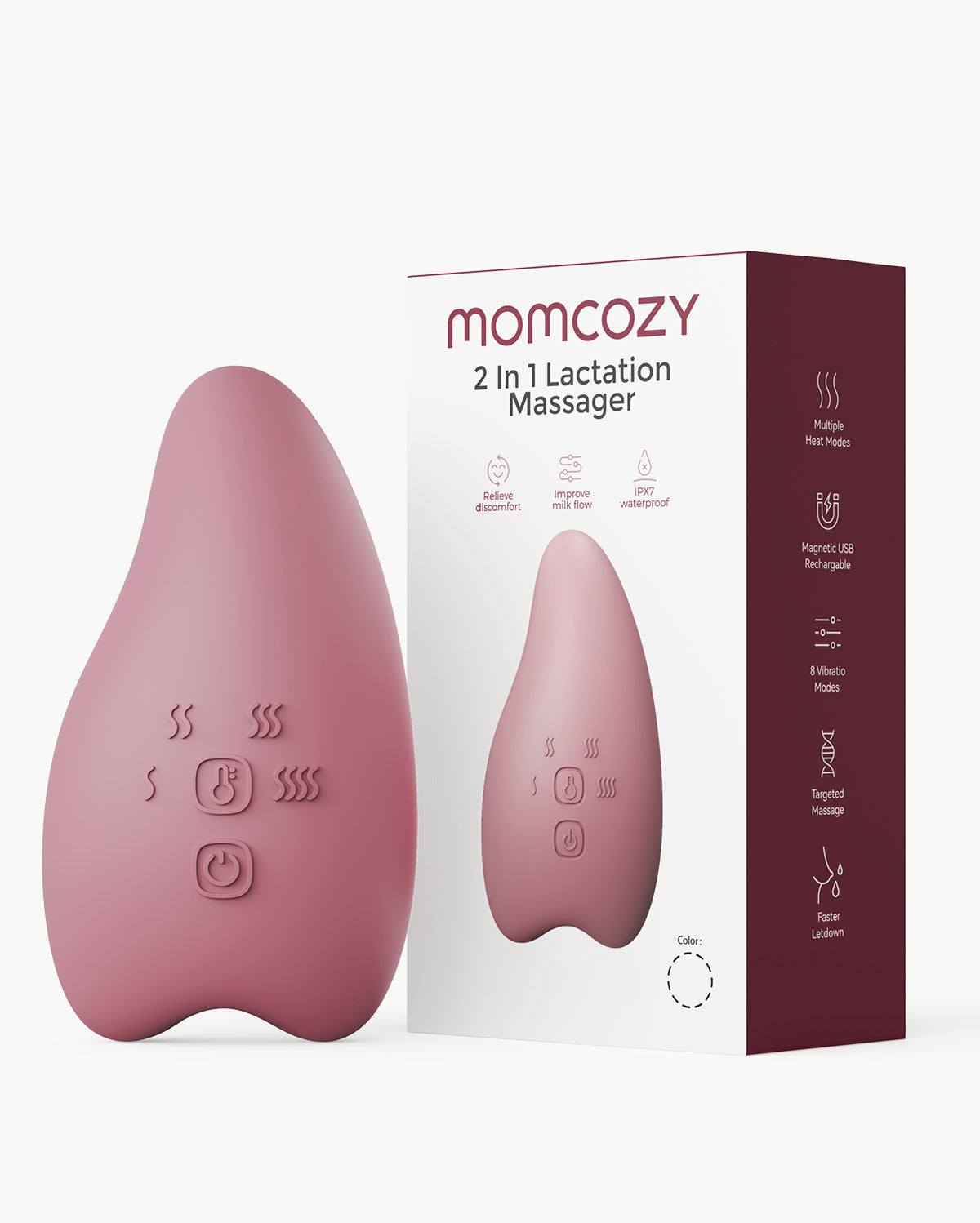 momcozy-warming-lactation-massager-a1-pro image 2