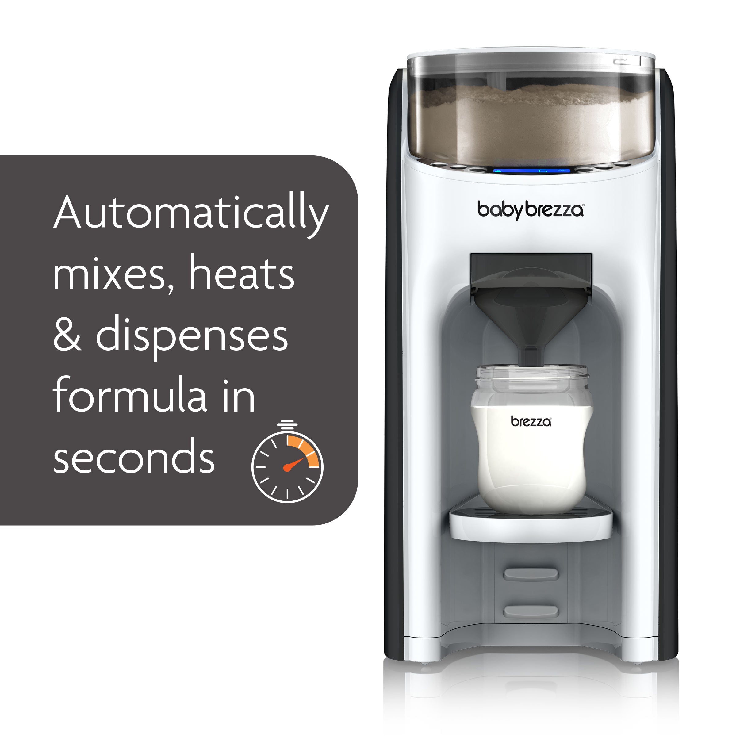 baby-brezza-formula-pro-advanced-sterilizer-dryer-advanced-bundle image 4