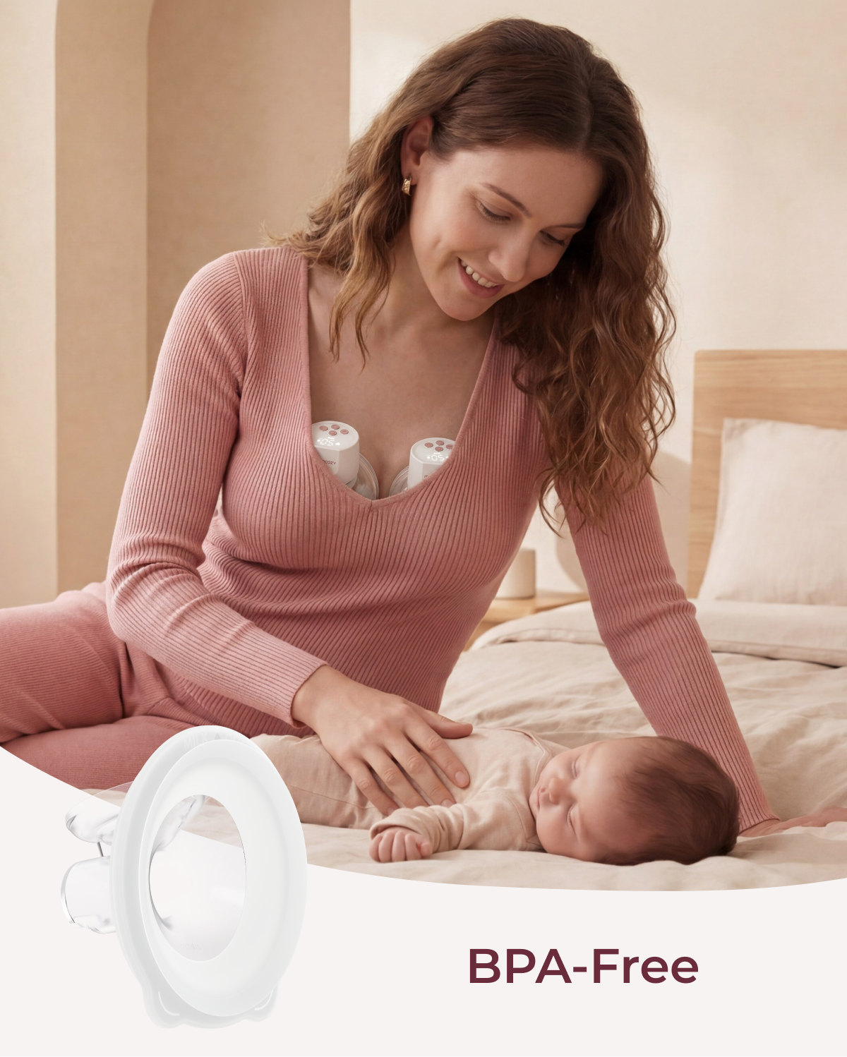 momcozy-s12-pro-quick-breast-pump-replacement-parts image 4