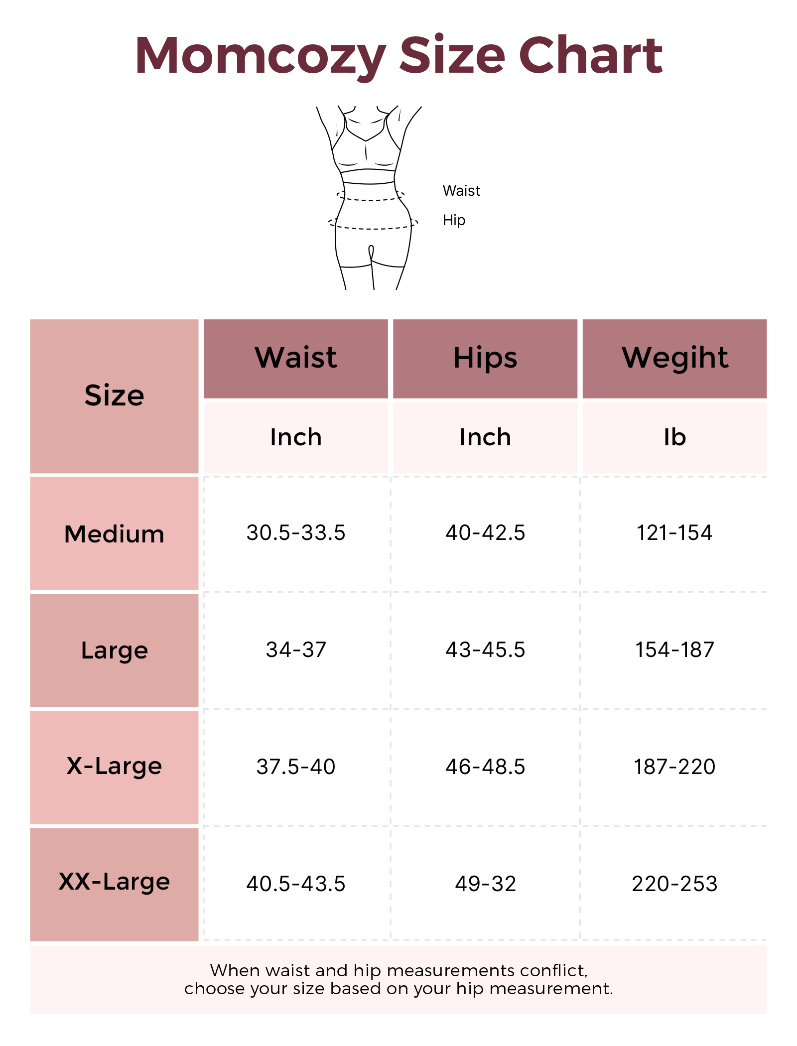 momcozy-shapewear-bodysuit-postpartum-daily-dress-high-compression-control image 8