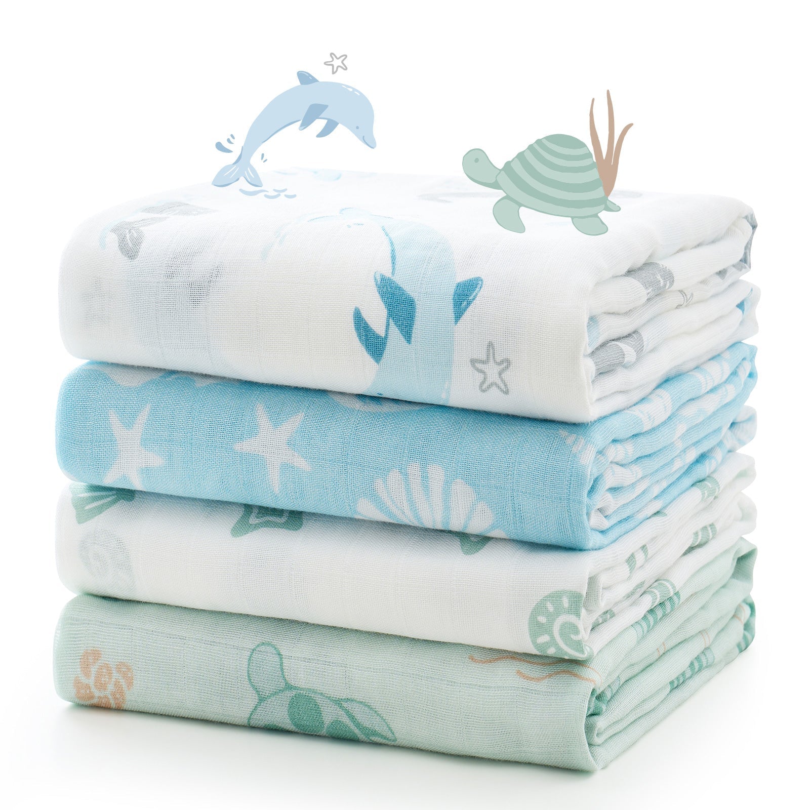 momcozy-baby-swaddle-single image 1