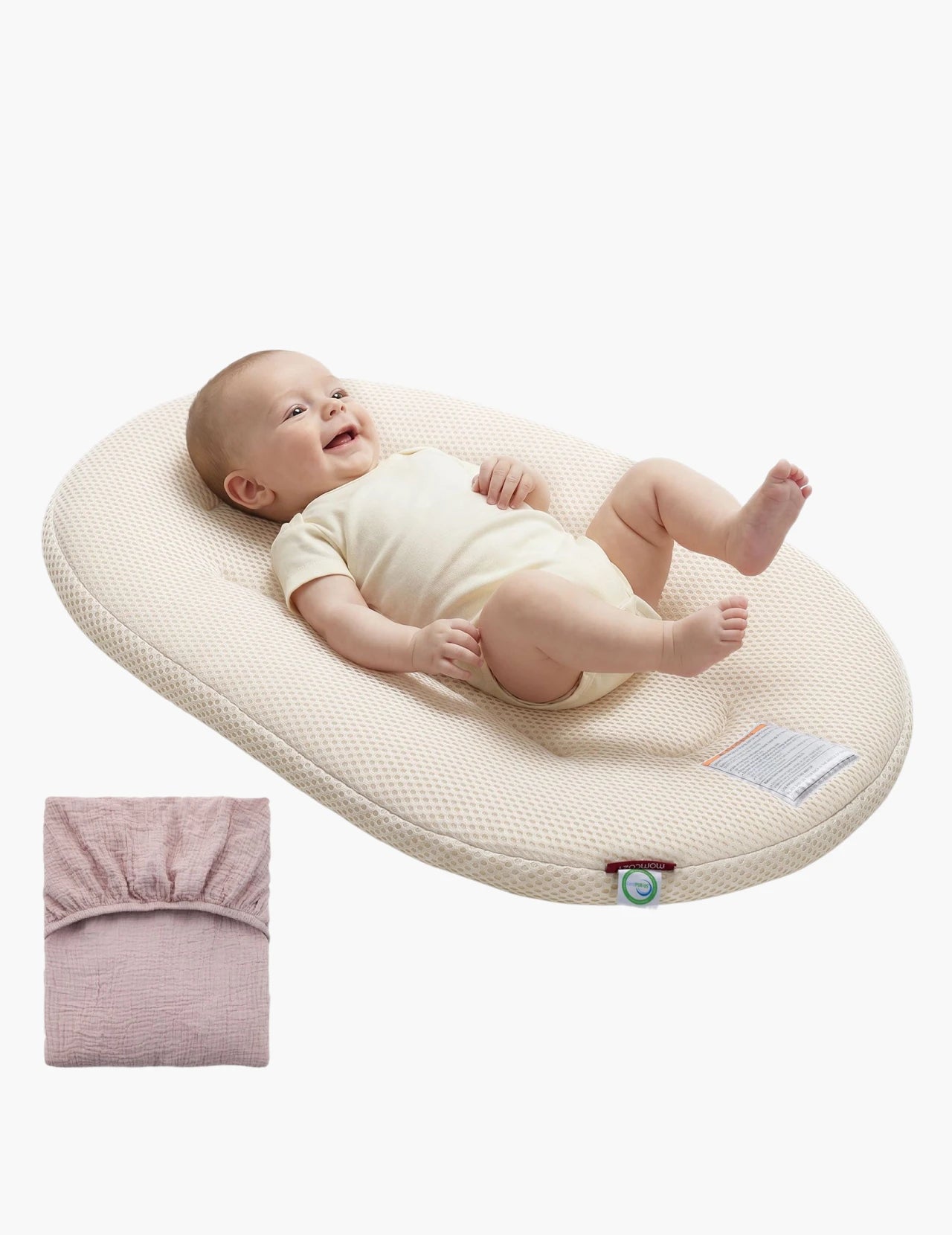 momcozy-baby-lounger-for-0-6m image 5