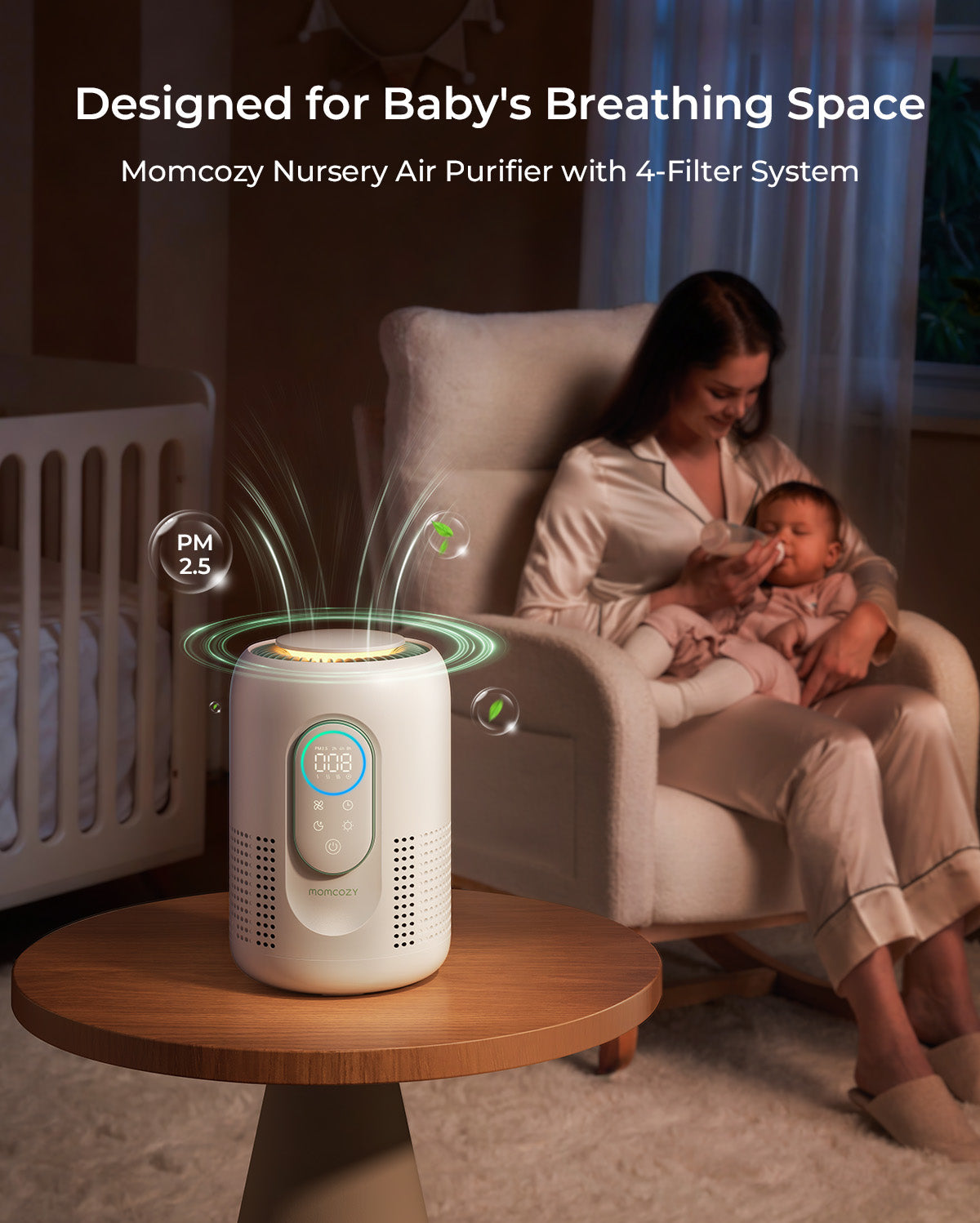 momcozy-cozybreath-baby-air-purifier image 8