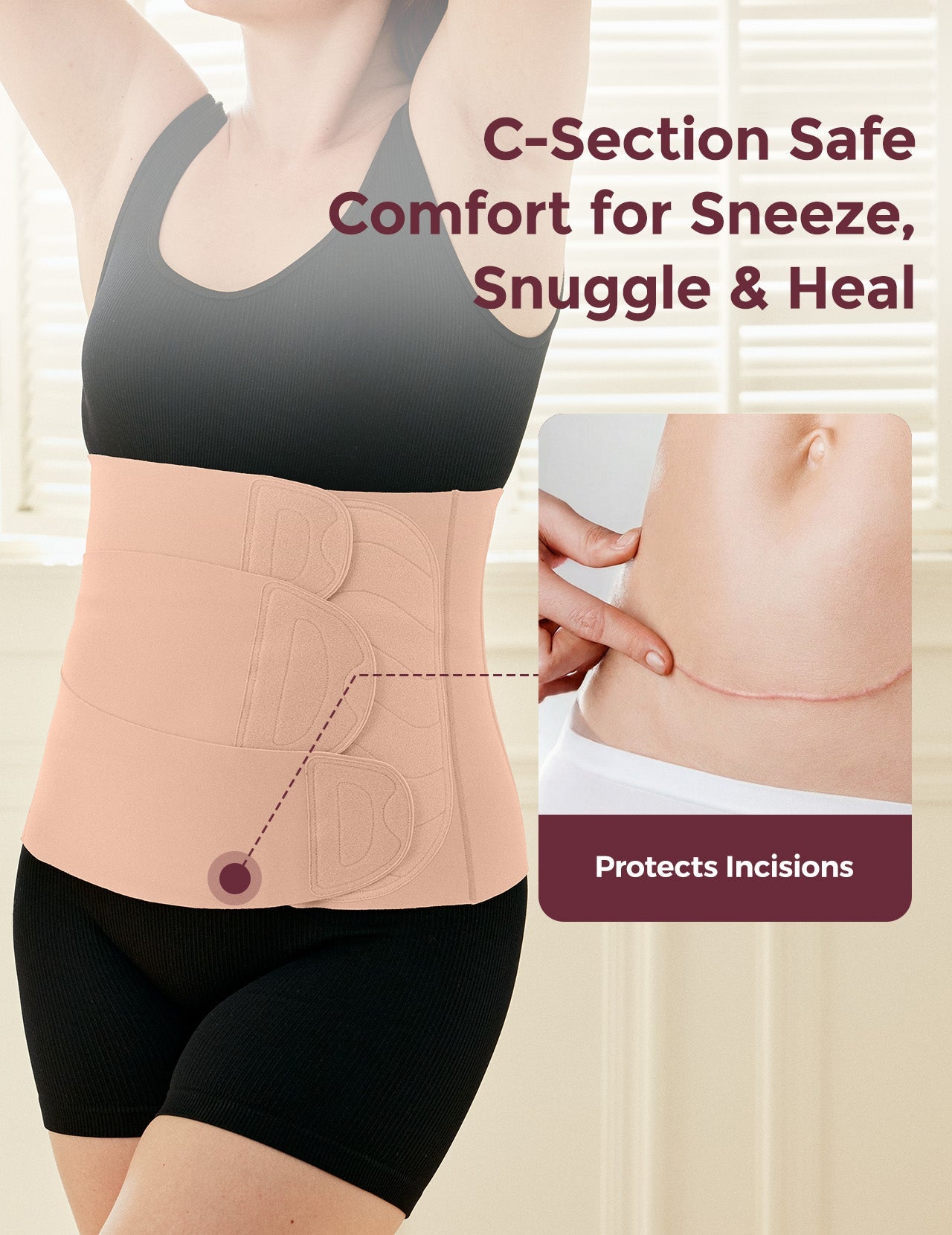 momcozy-postpartum-recovery-essentials-bundle image 5