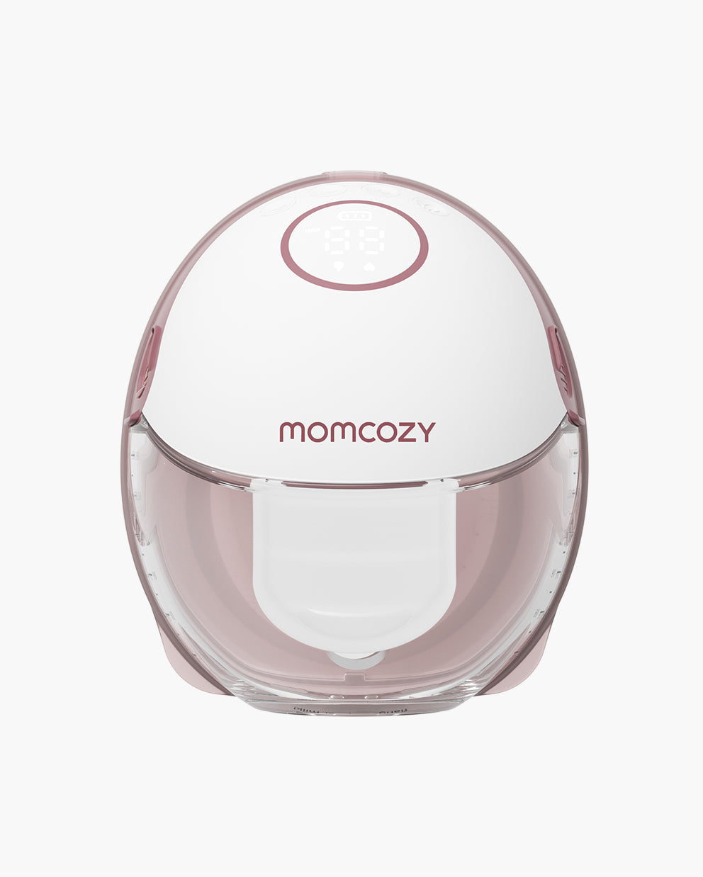 momcozy-mobile-style-hands-free-slim-breast-pump-m6 image 7